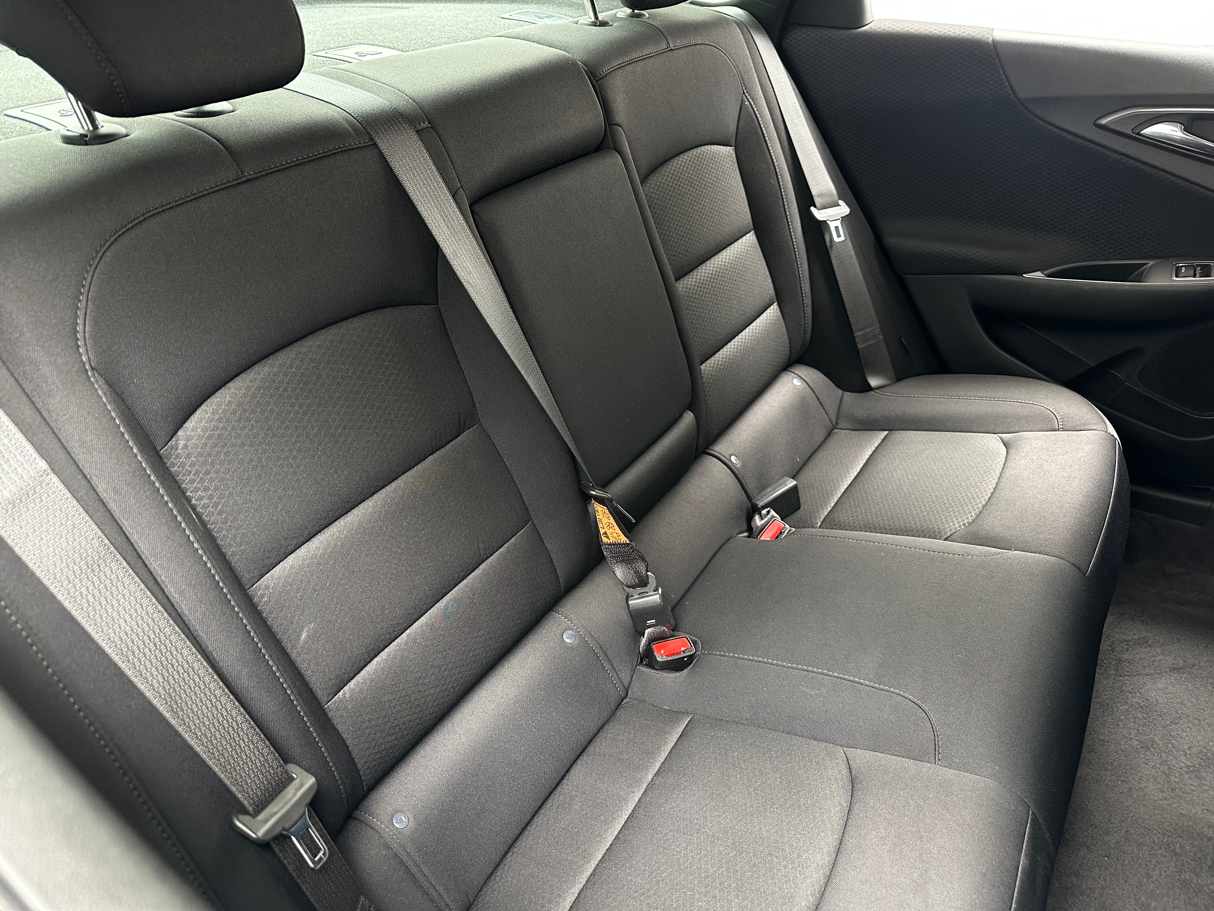 2024 Chevrolet Malibu LT 6