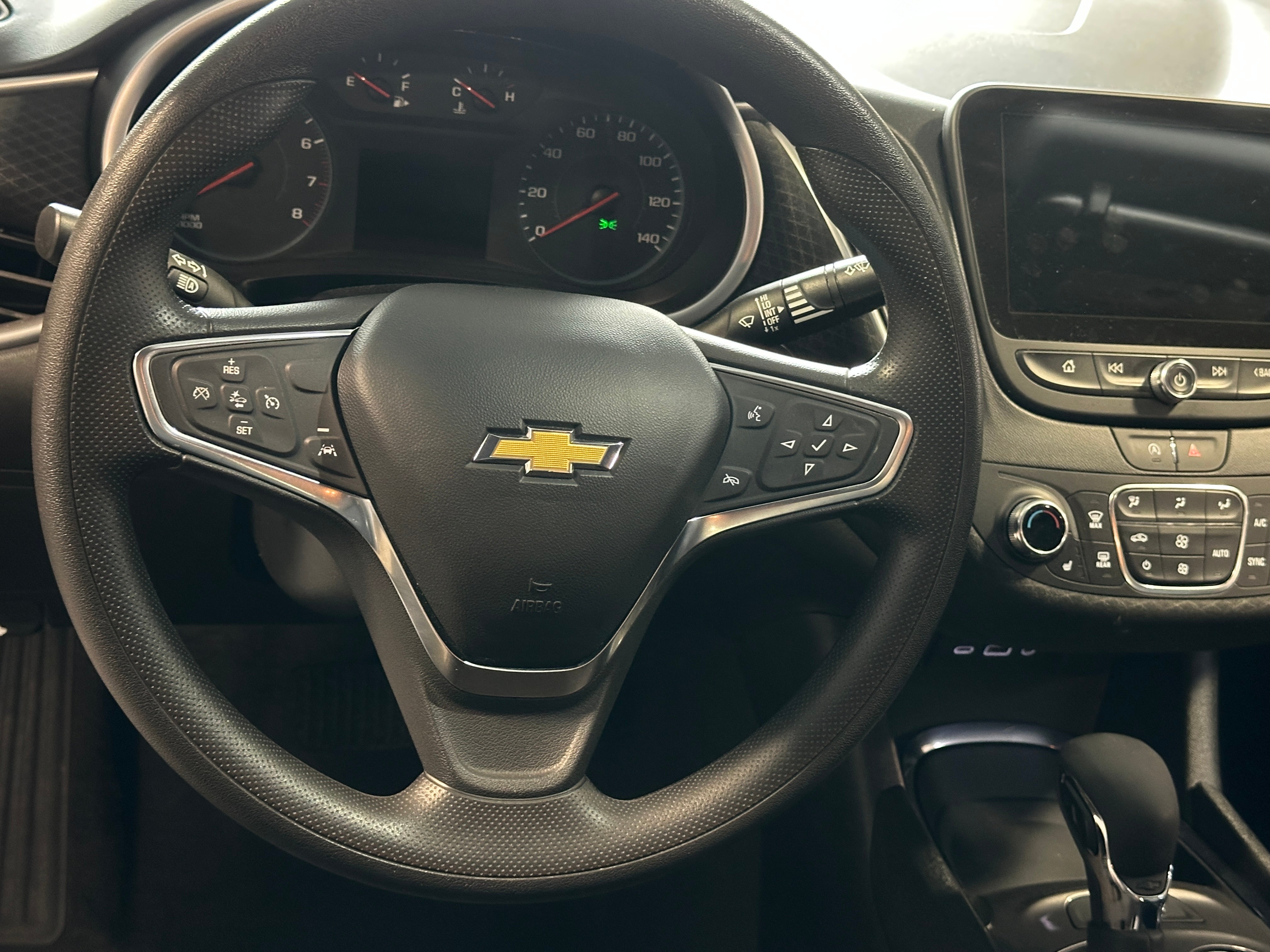 2024 Chevrolet Malibu LT 5