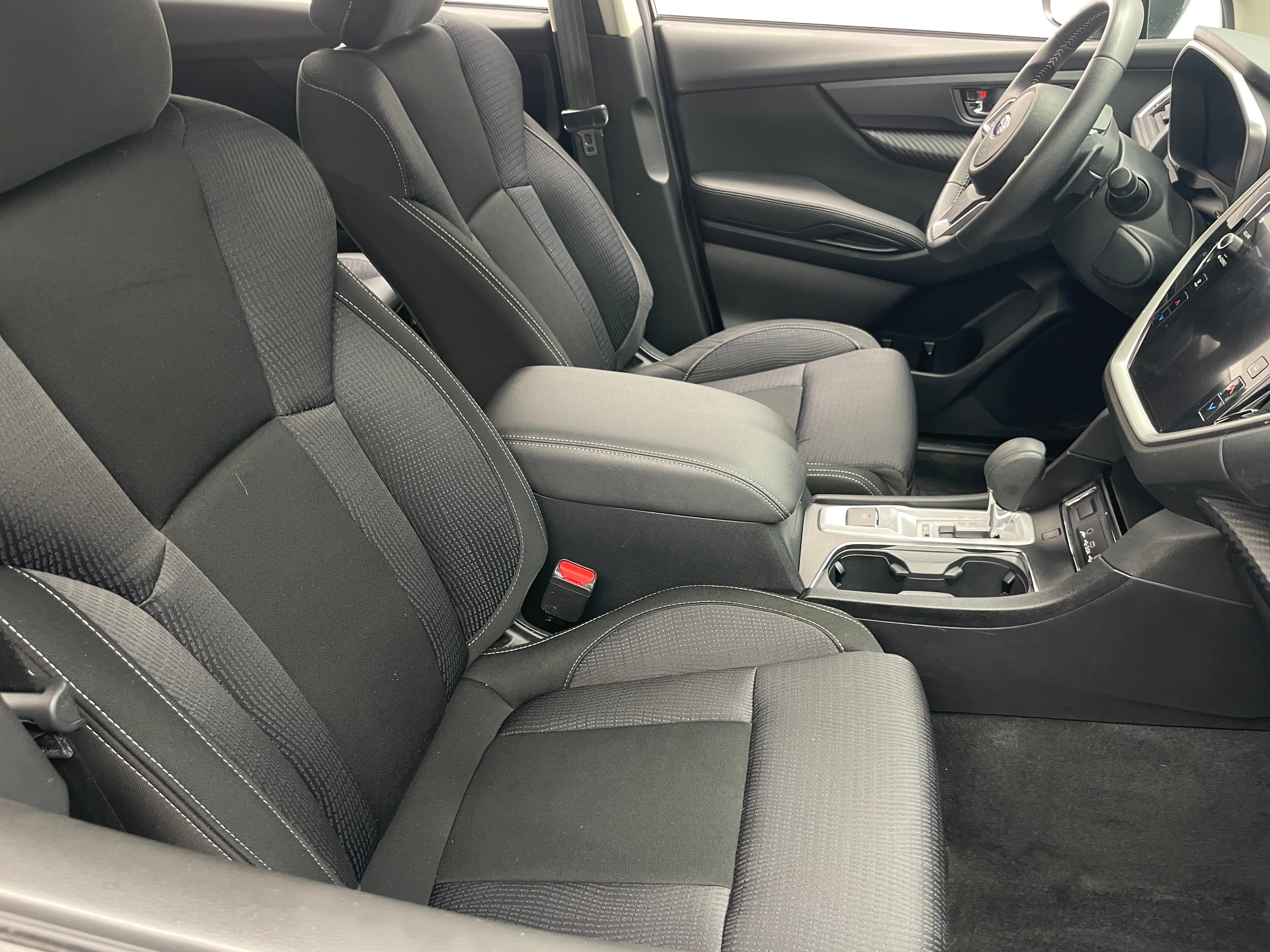 2024 Subaru Ascent Premium 2