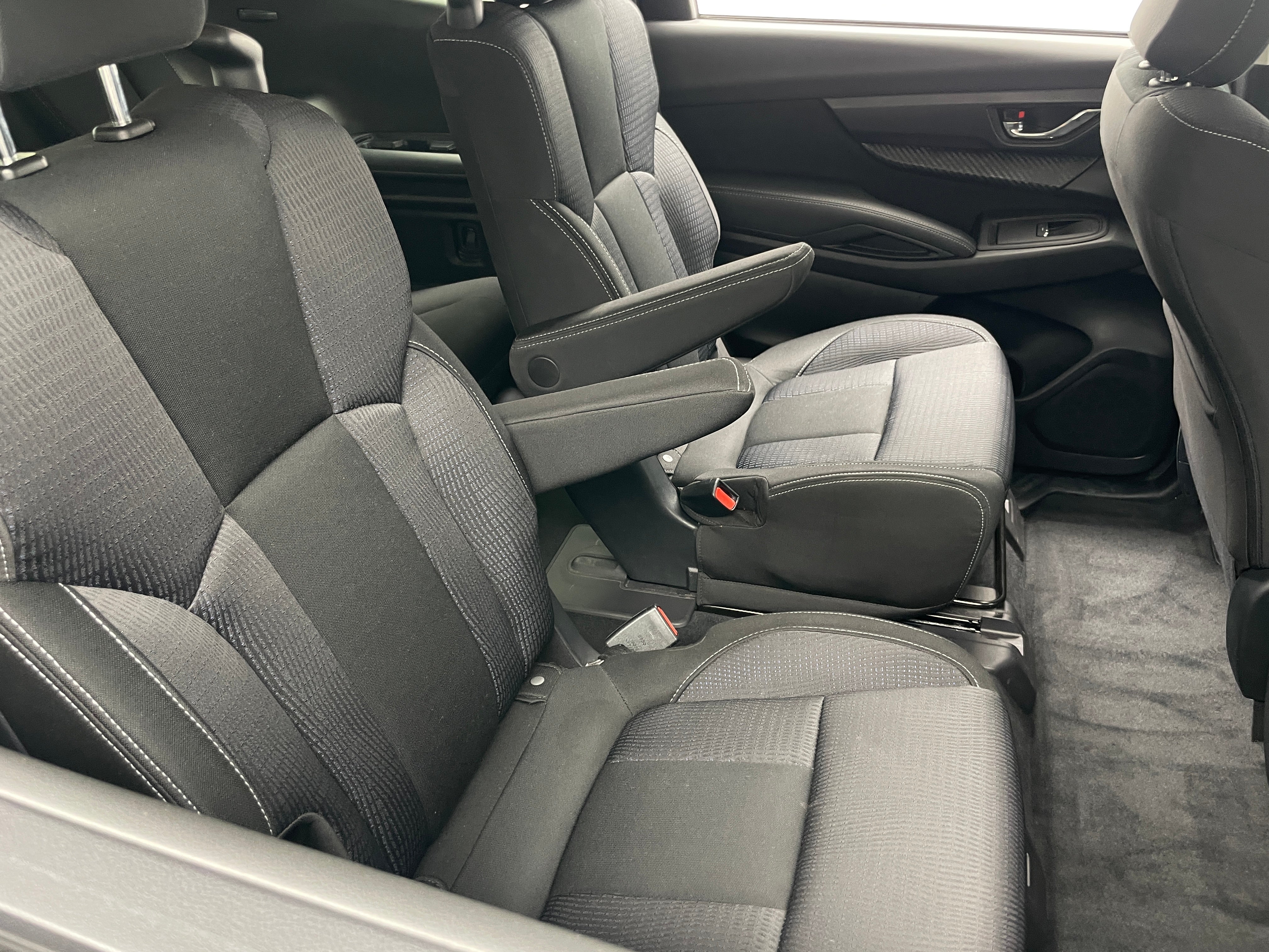 2024 Subaru Ascent Premium 6