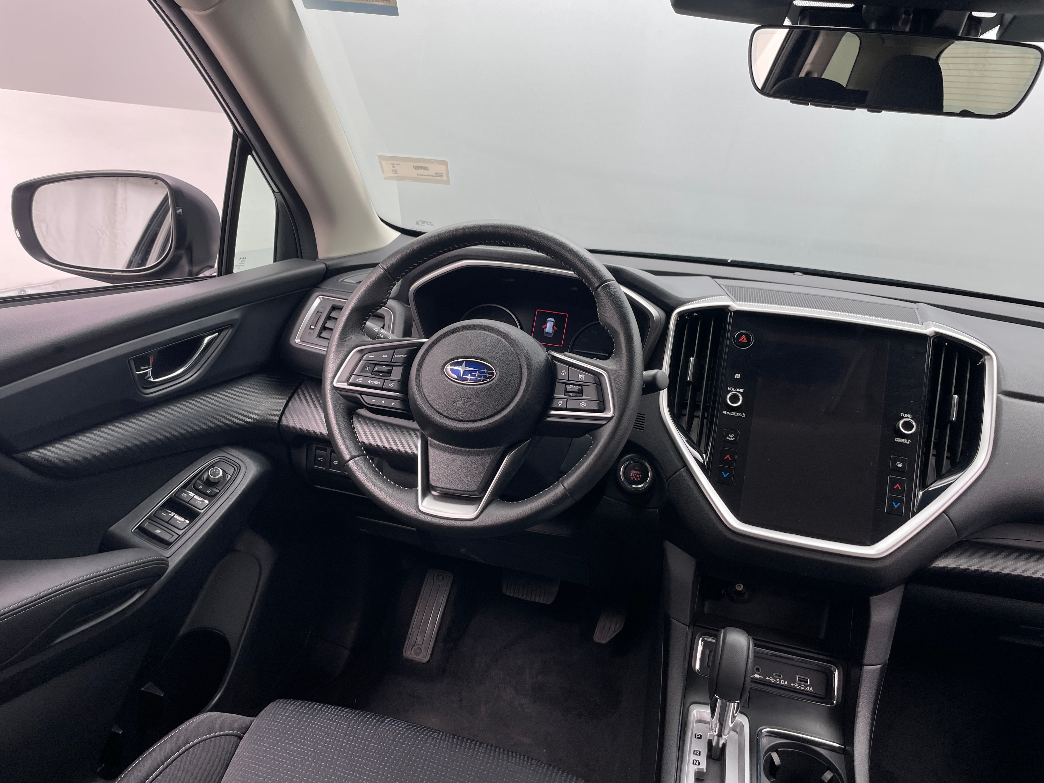 2024 Subaru Ascent Premium 5