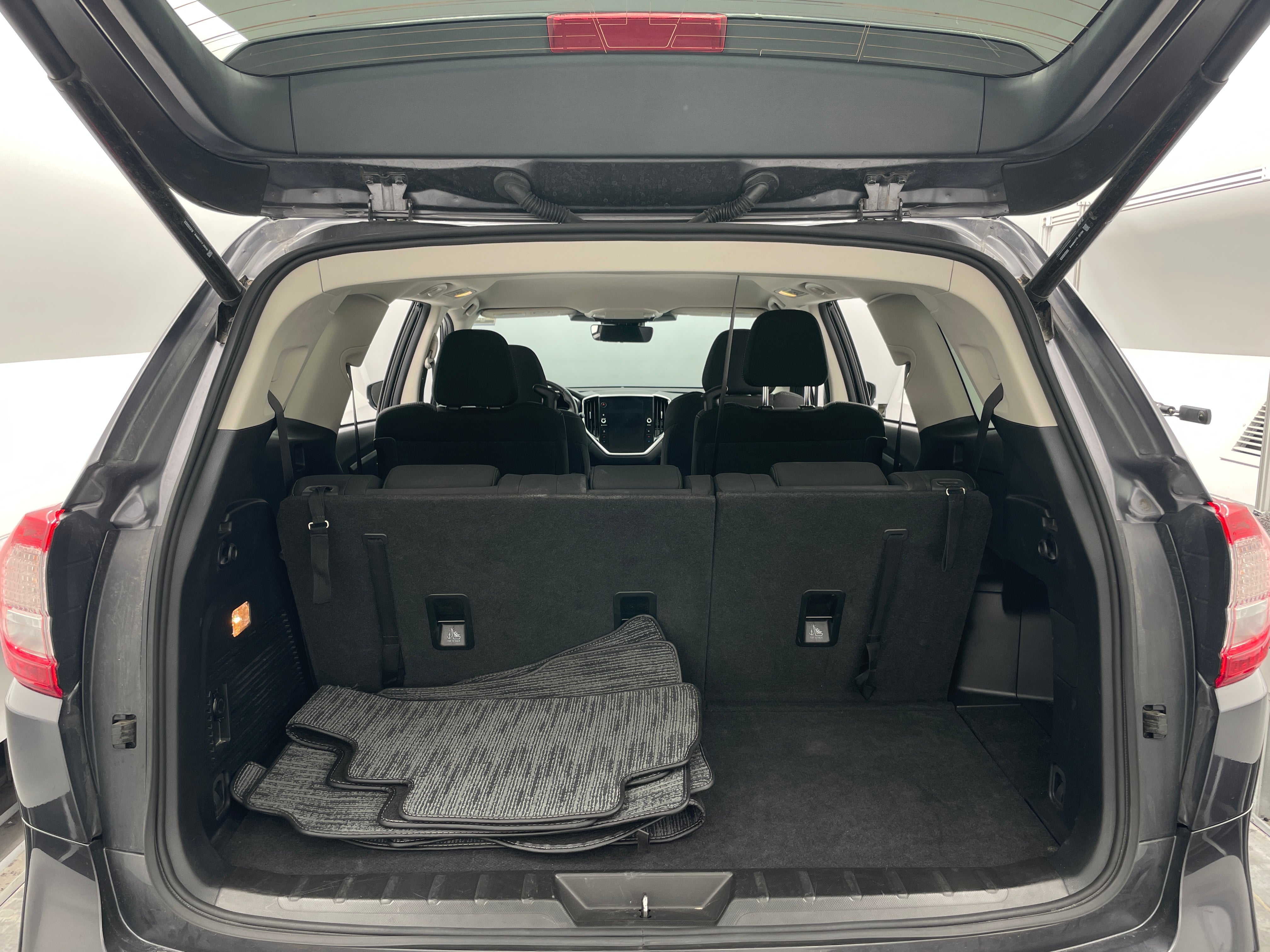 2024 Subaru Ascent Premium 7