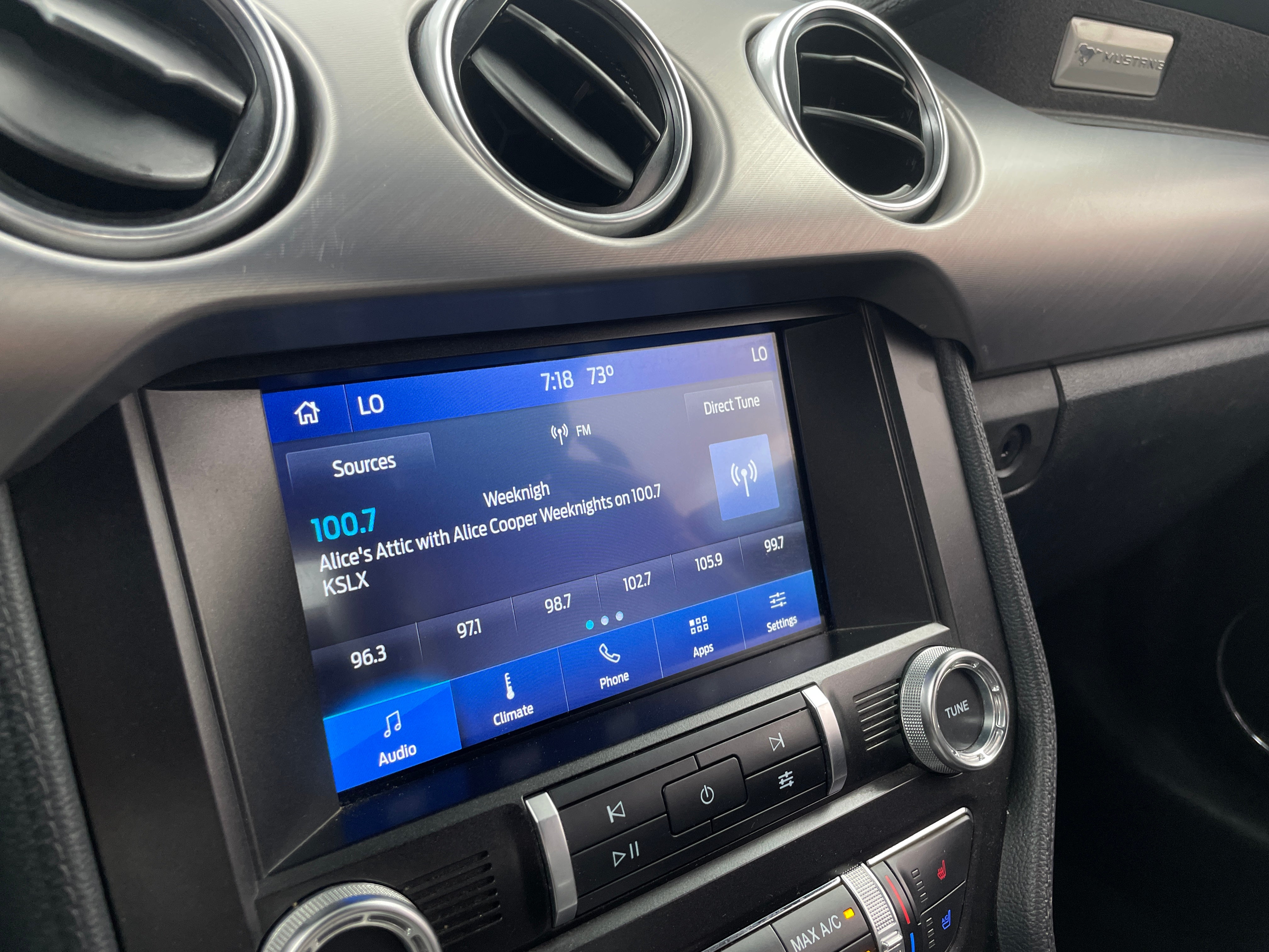 2022 Ford Mustang  3