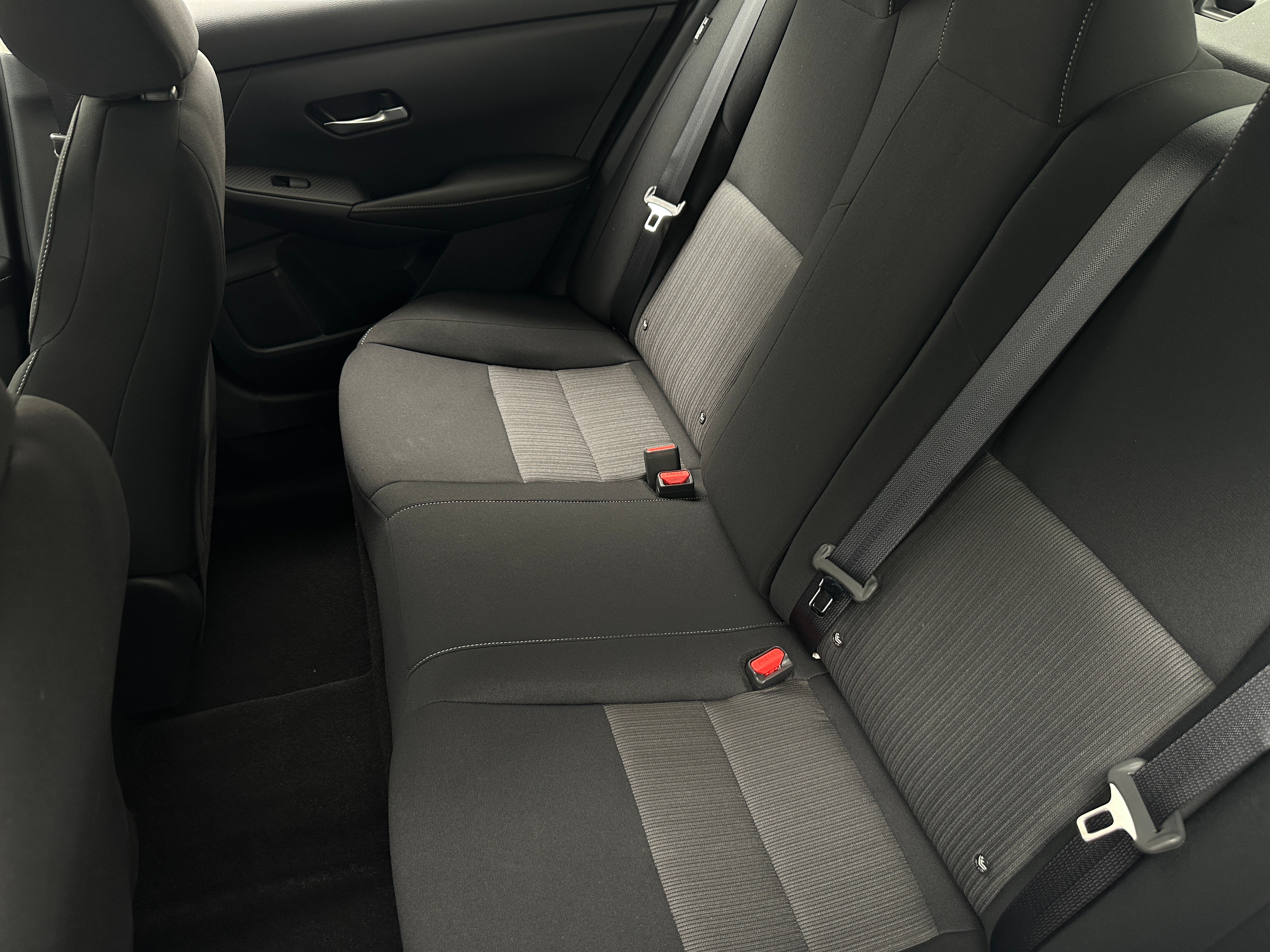 2023 Nissan Sentra SV 6
