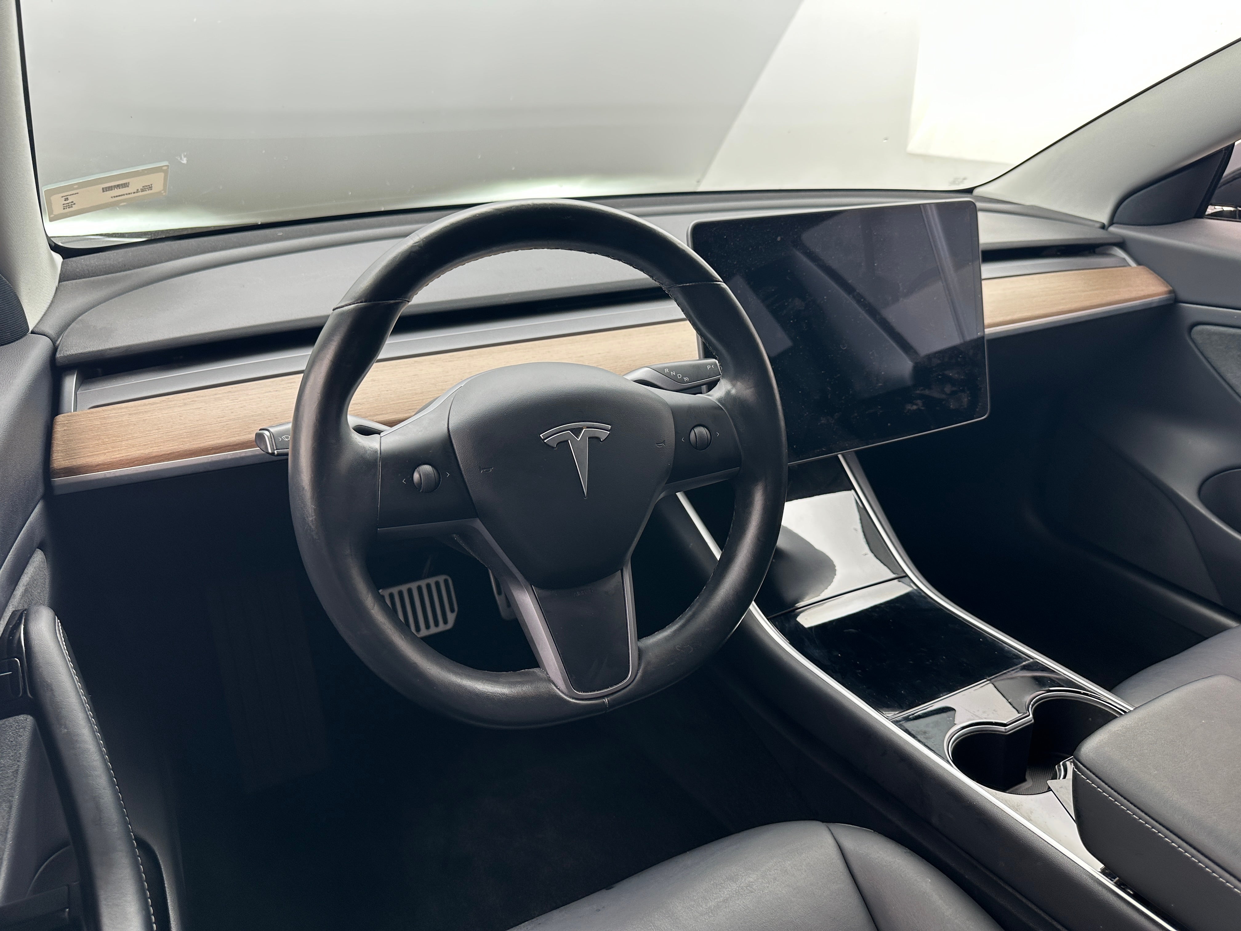 2019 Tesla Model 3 Long Range 2