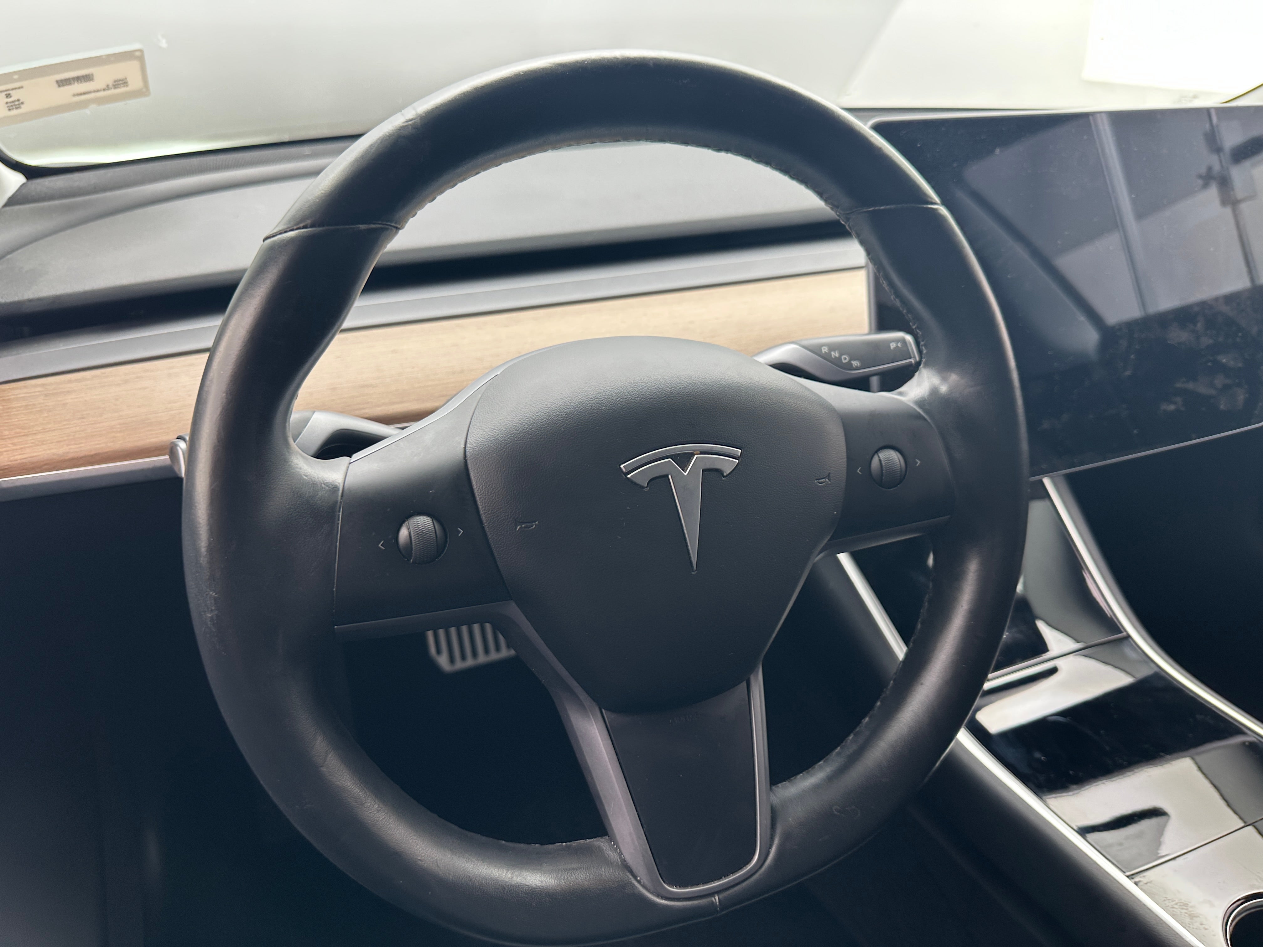 2019 Tesla Model 3 Long Range 4