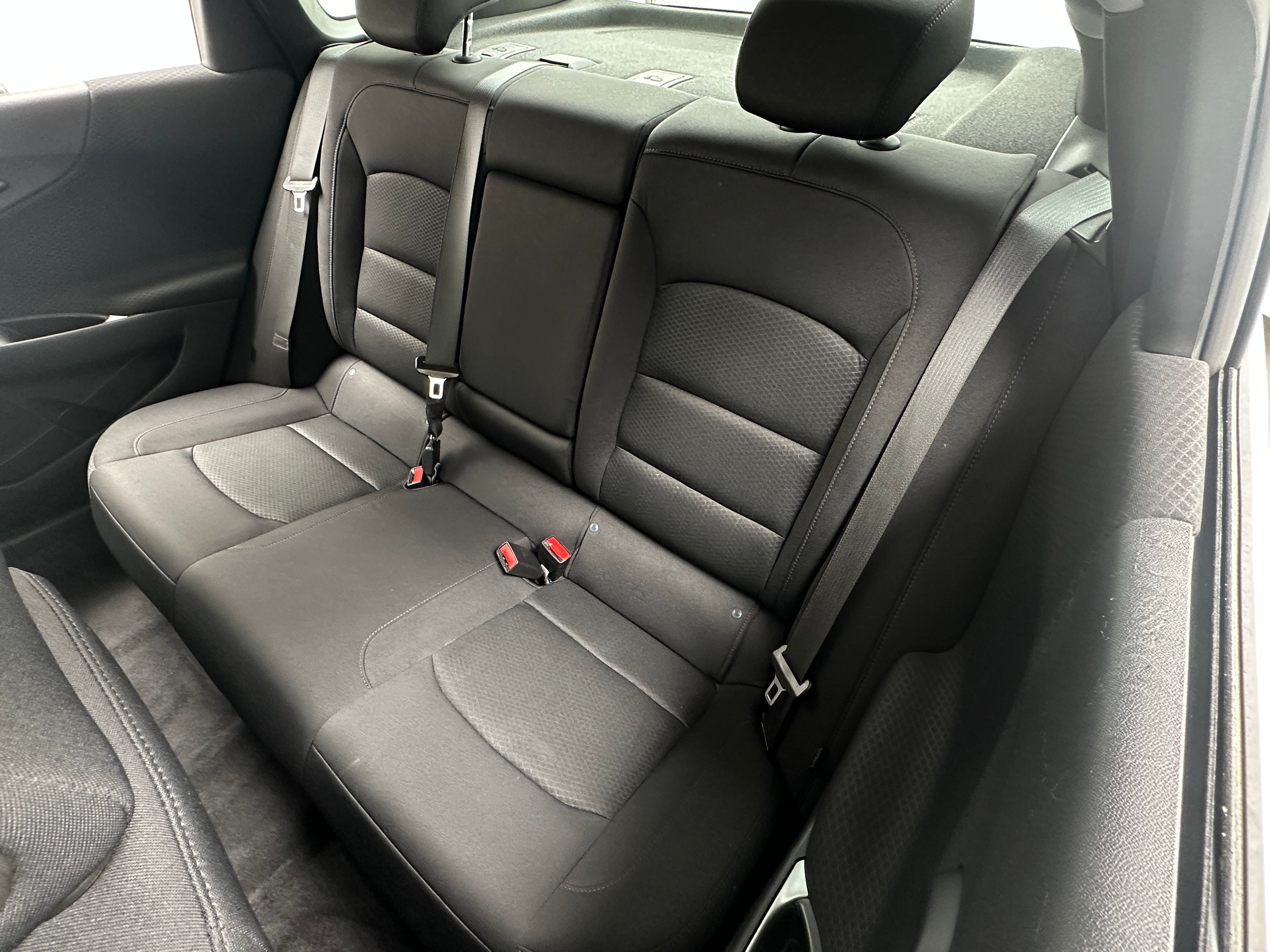 2024 Chevrolet Malibu LT 6