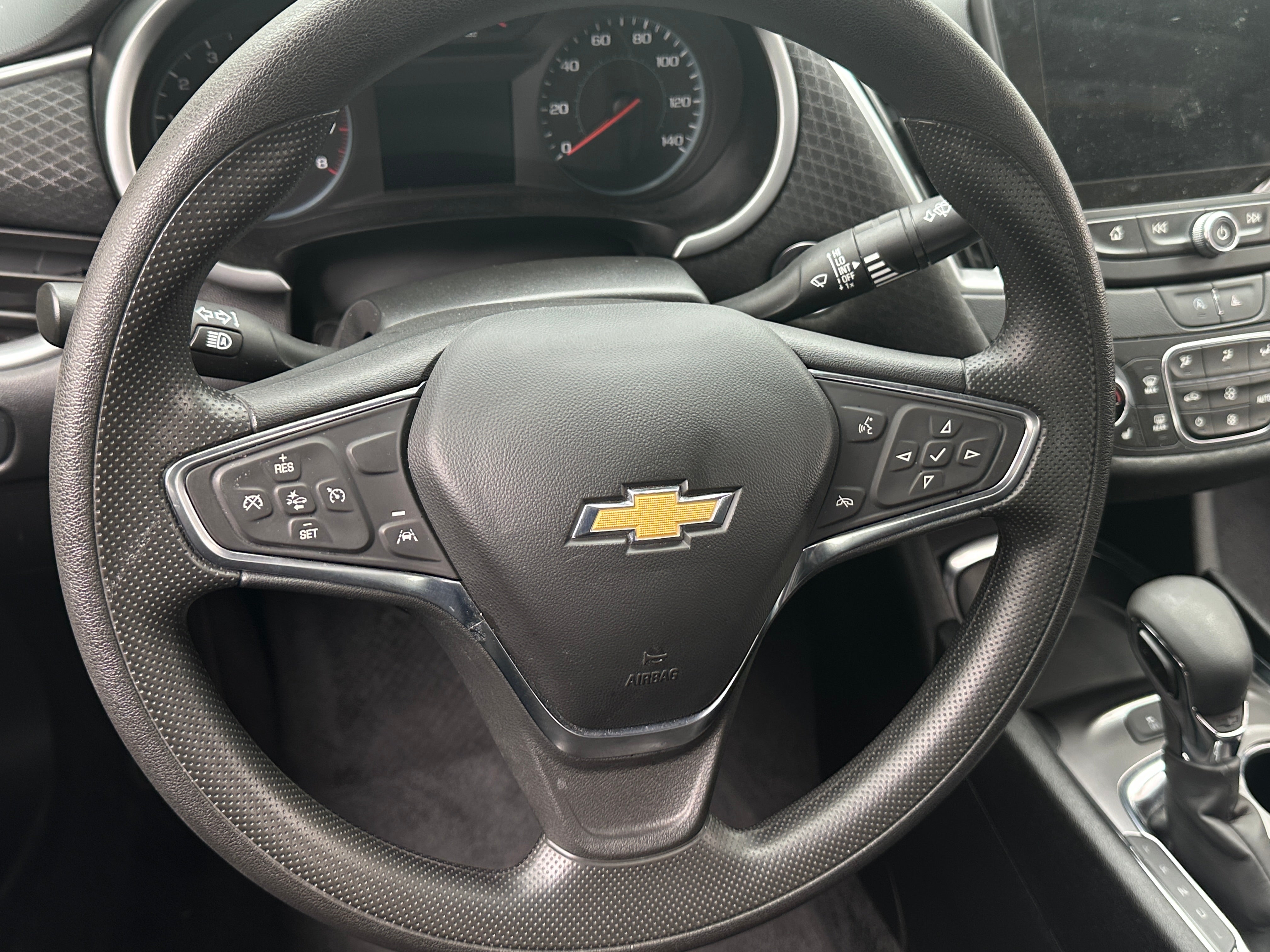 2024 Chevrolet Malibu LT 5