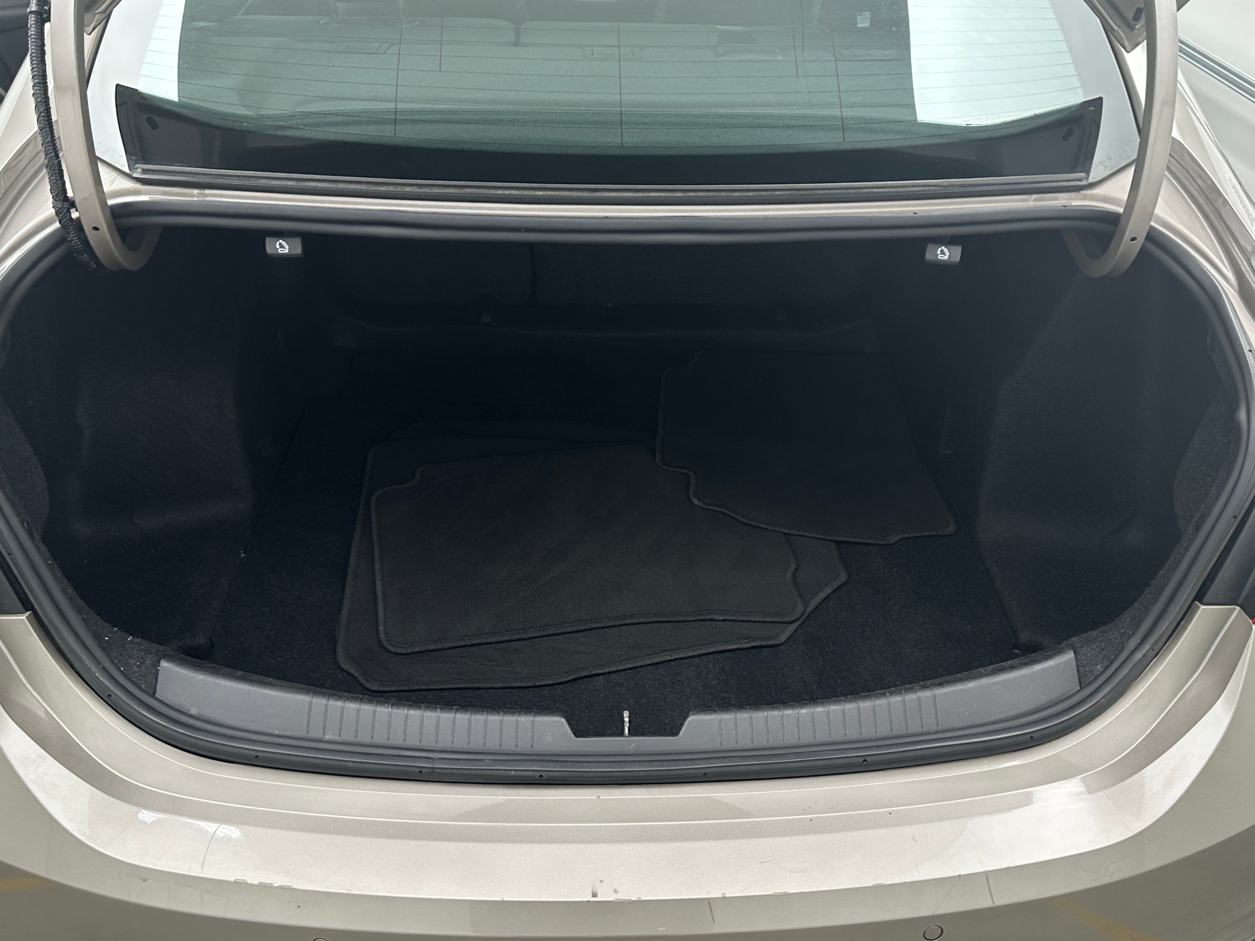 2024 Chevrolet Malibu LT 7