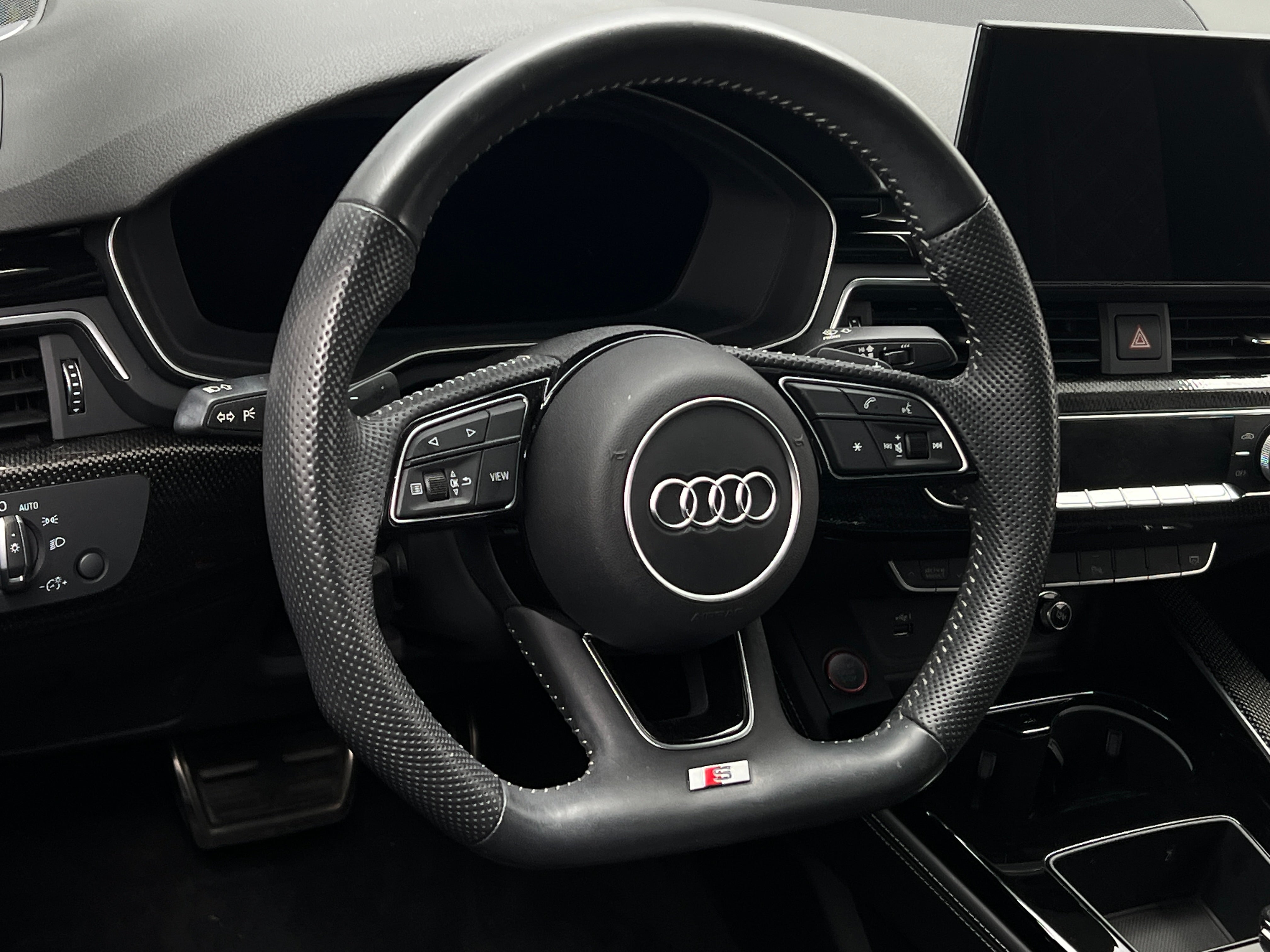 2020 Audi S5 Premium Plus 3