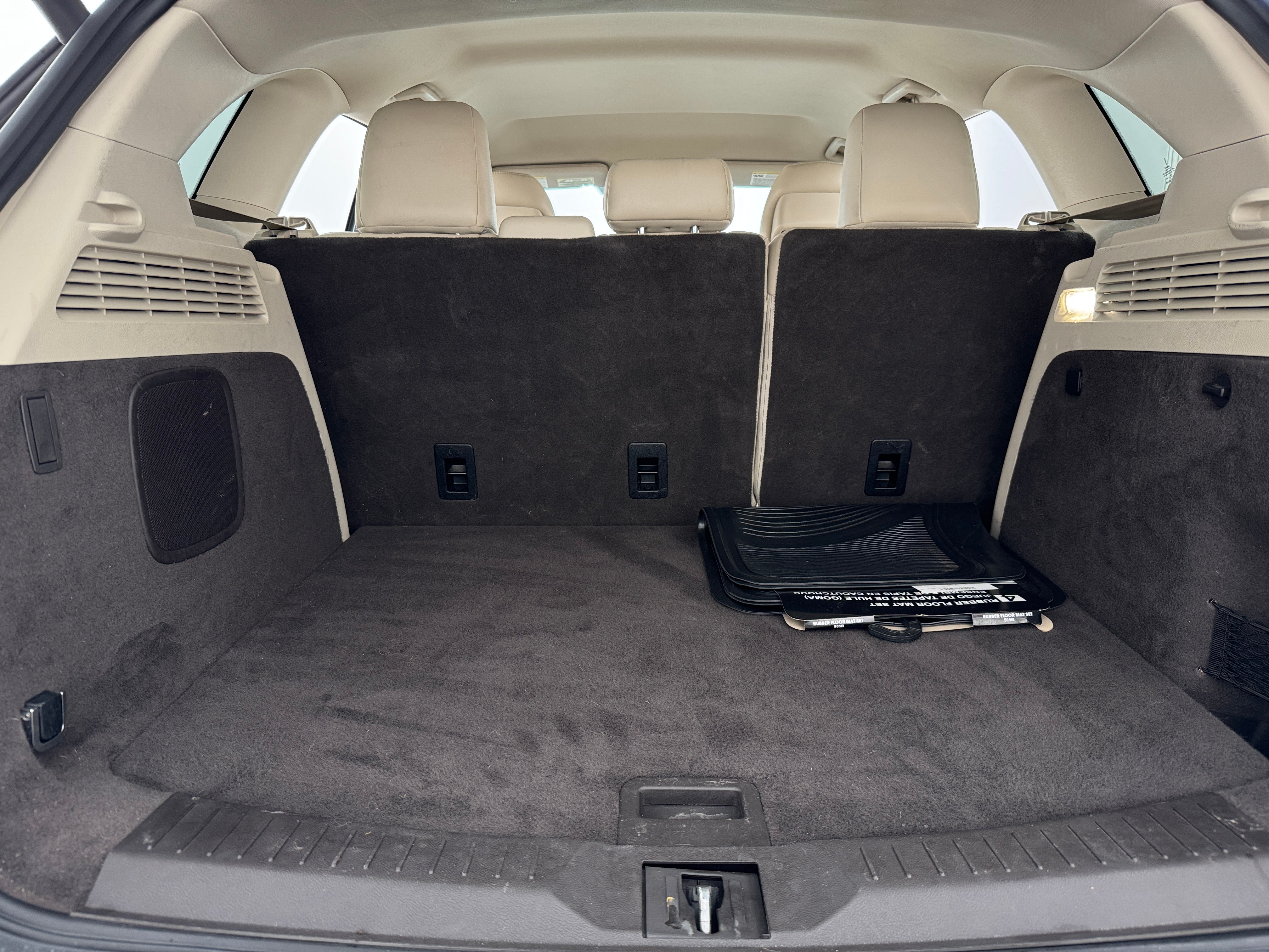 2019 Lincoln MKC Premiere 6