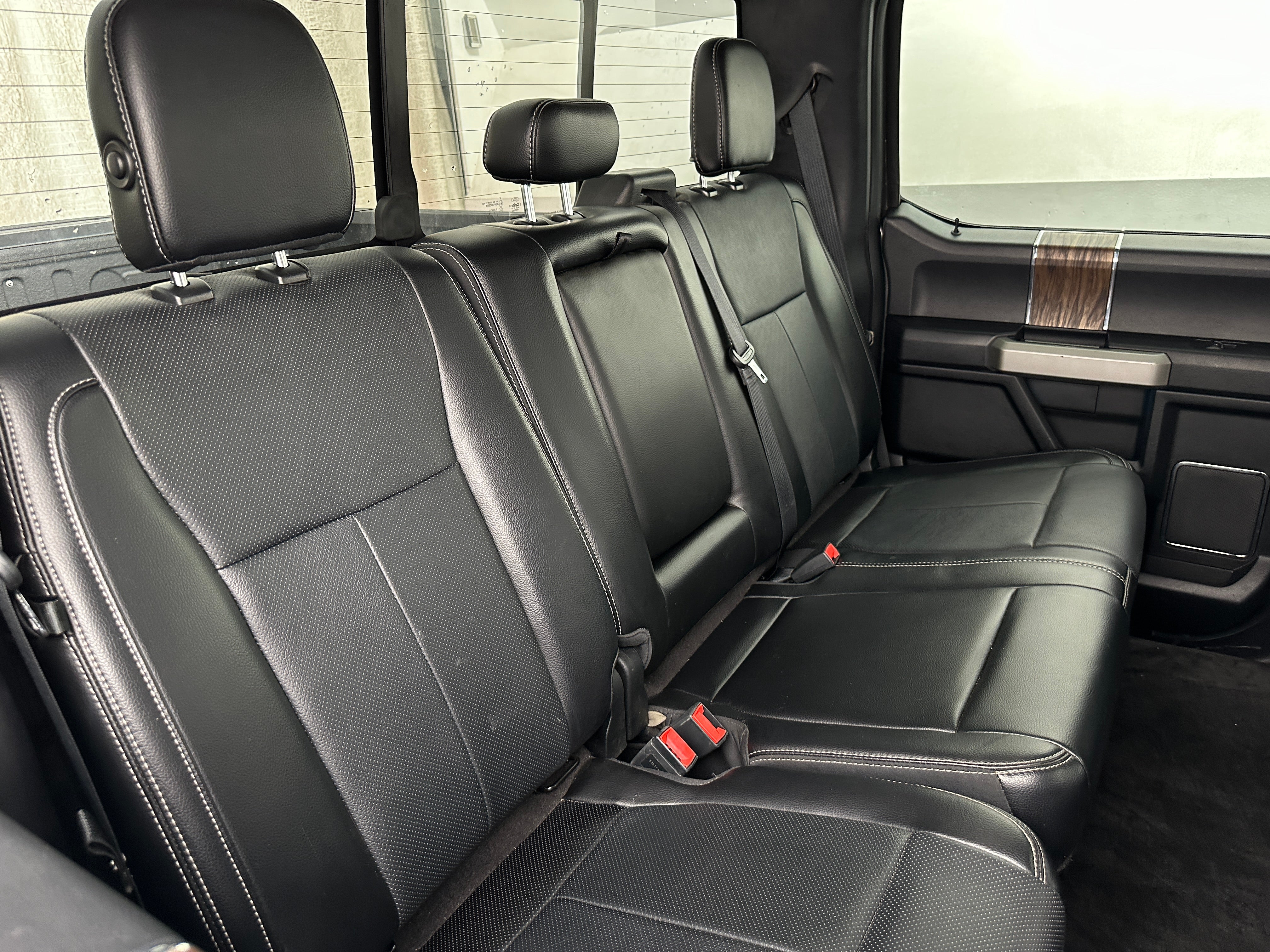 2018 Ford Econoline E-150 5