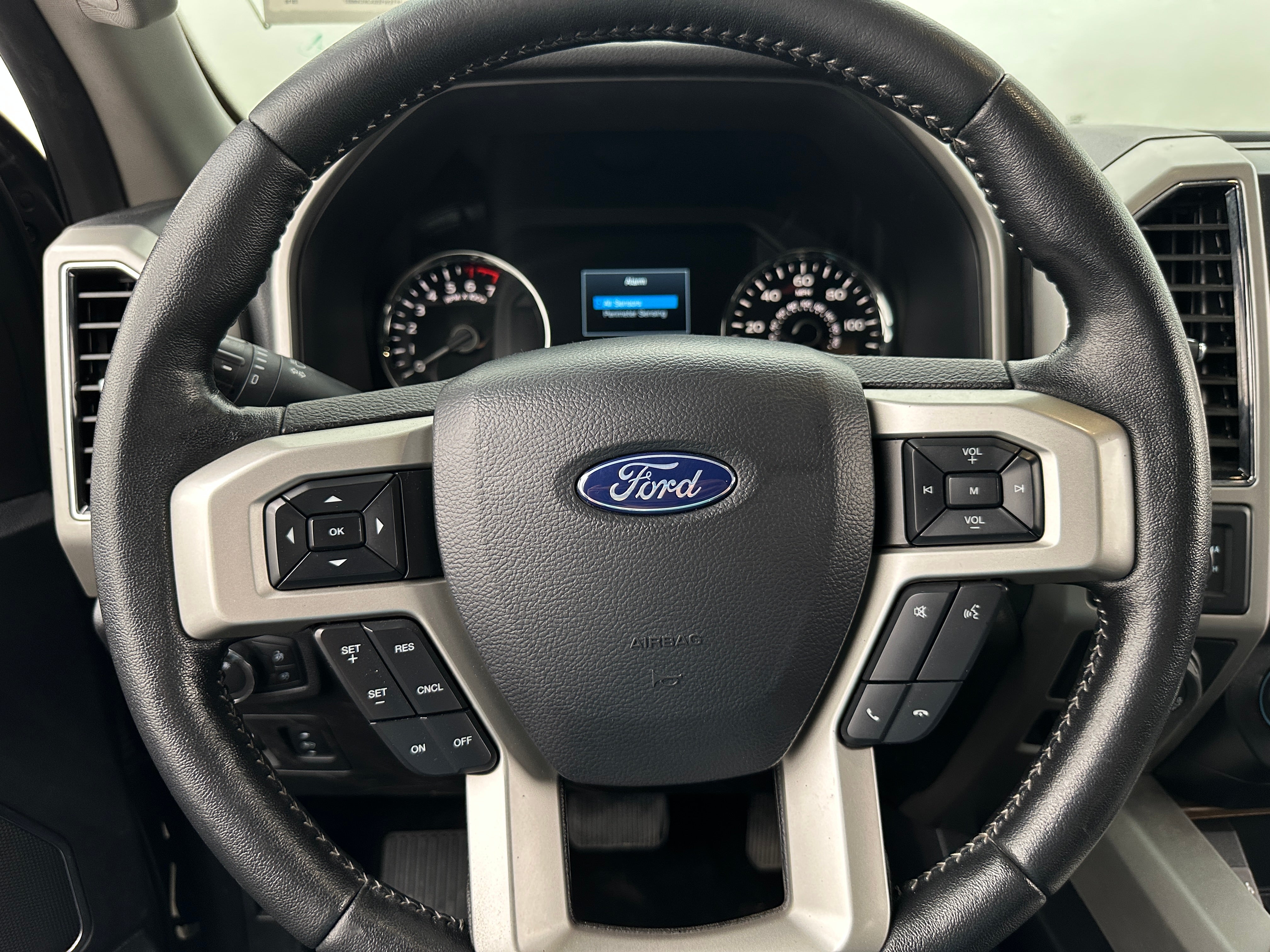 2018 Ford Econoline E-150 4