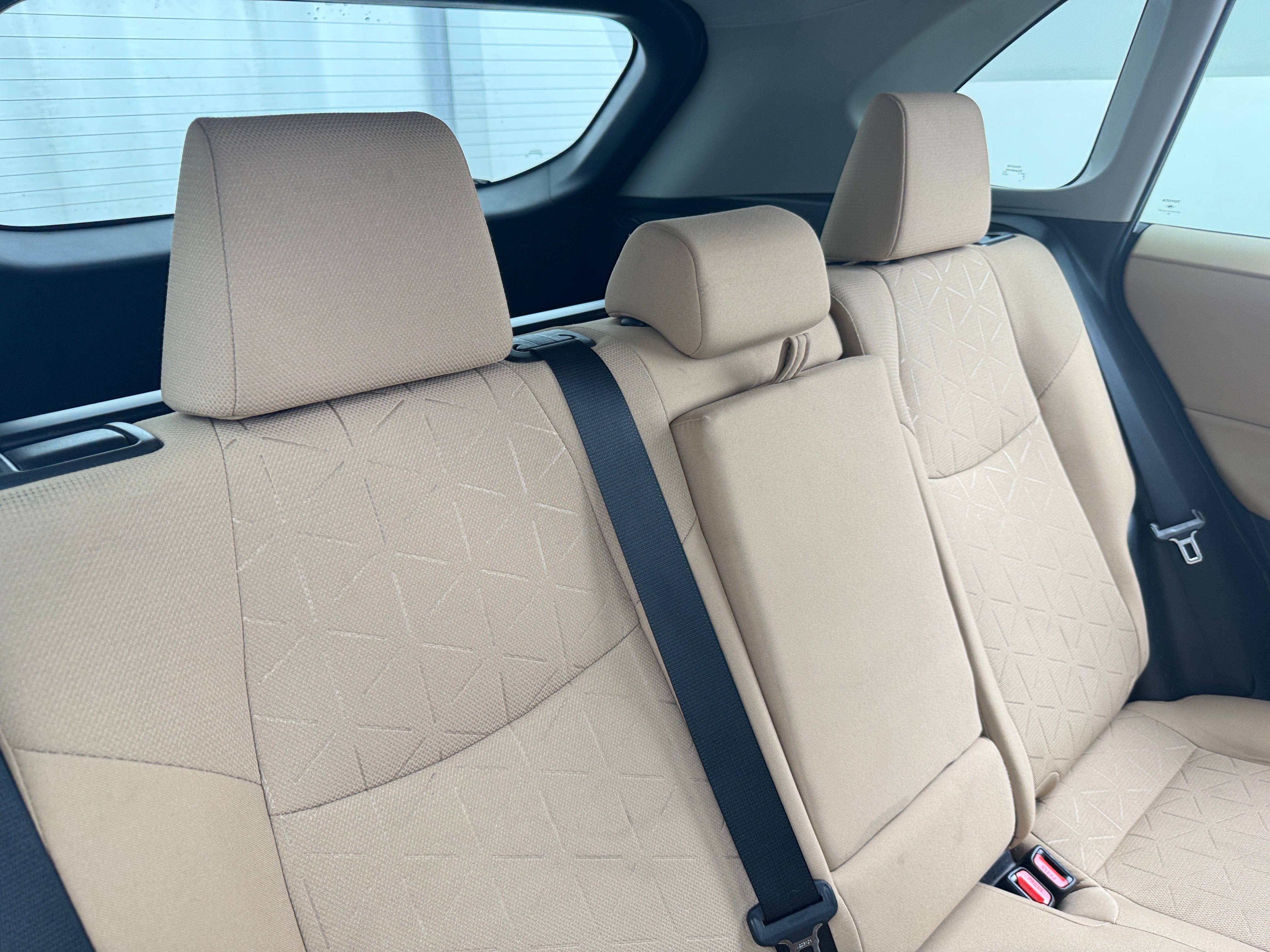 2021 Toyota RAV4 XLE 6