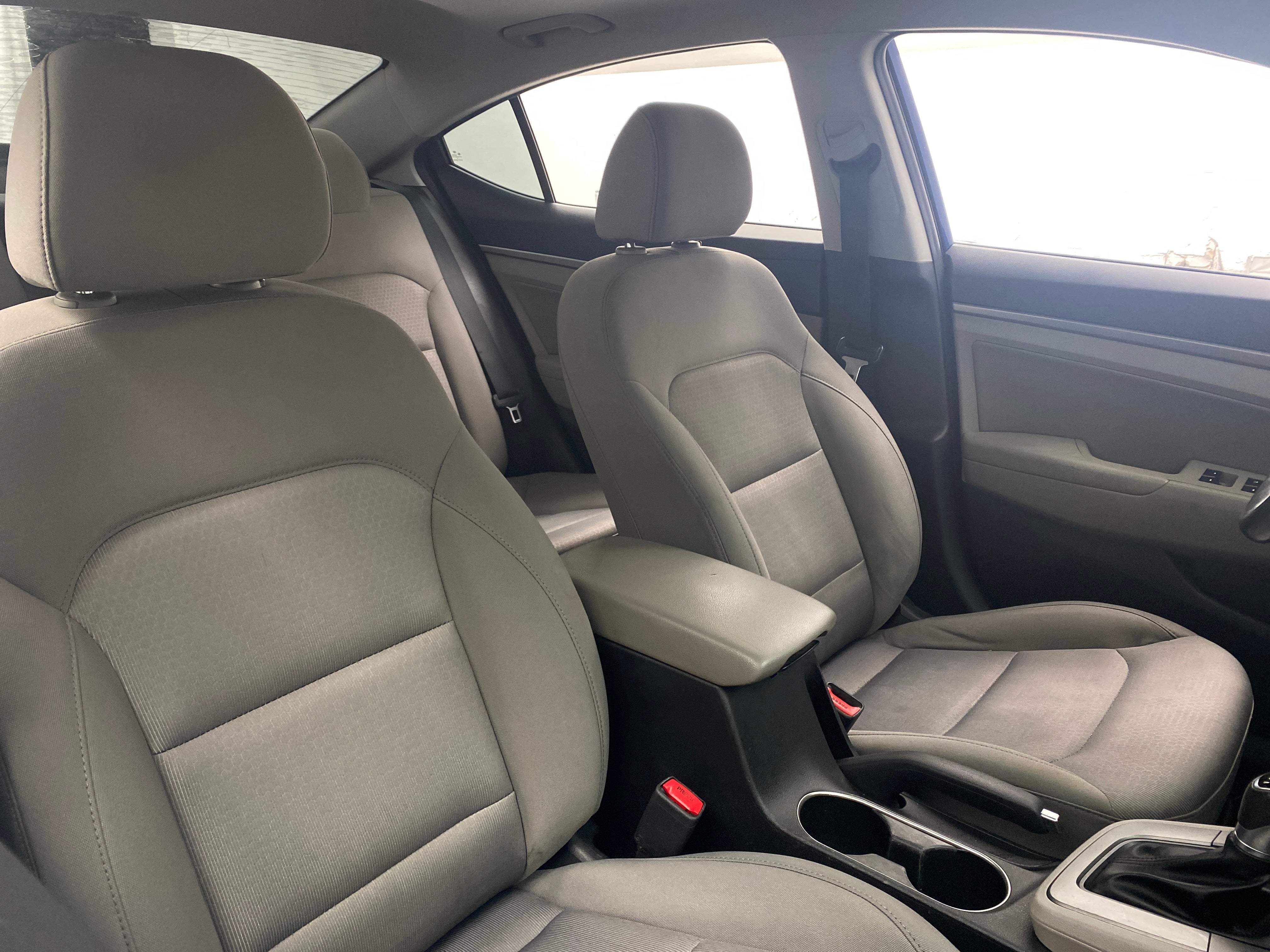 2018 Hyundai Elantra Value Edition 2