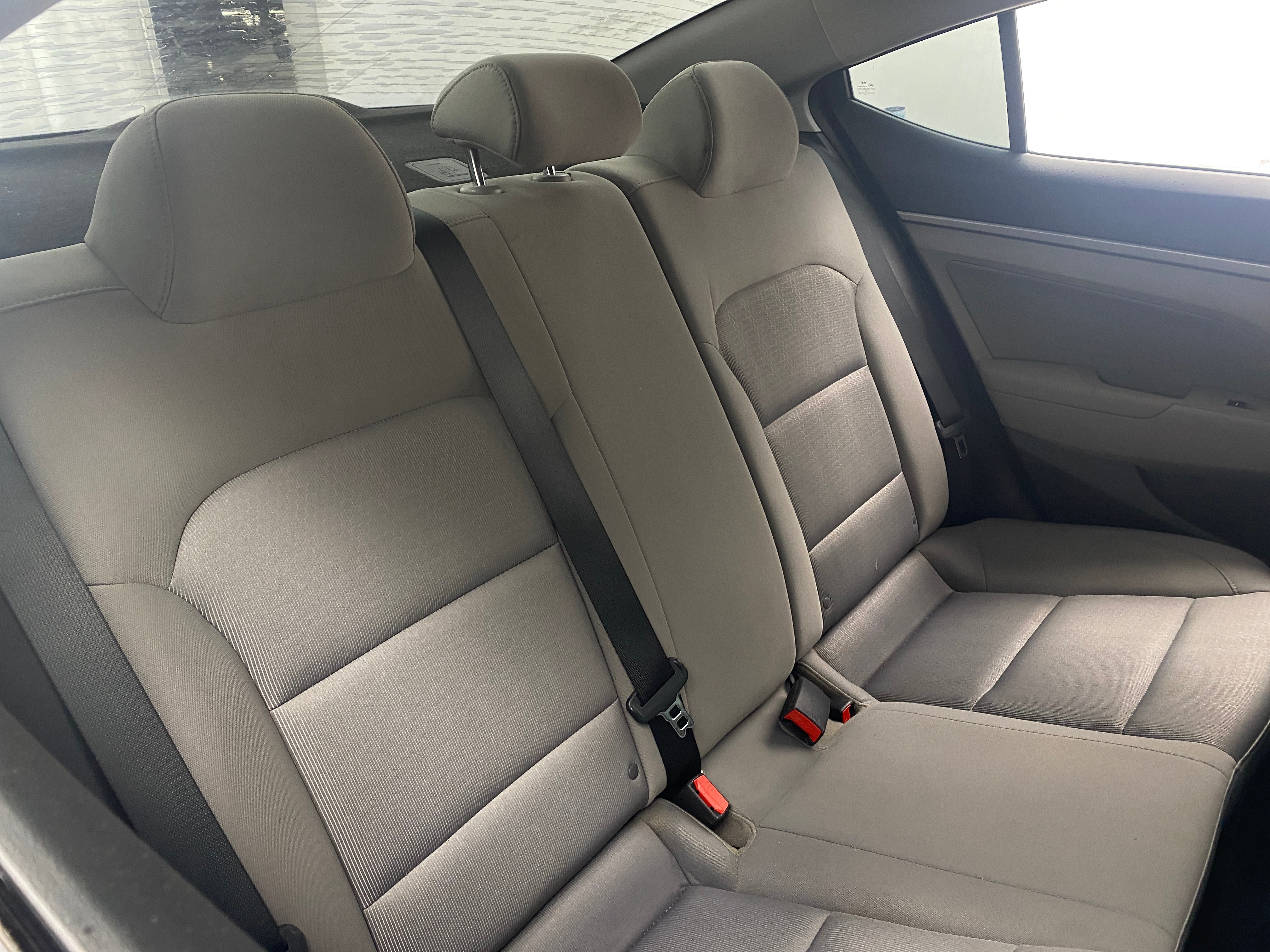 2018 Hyundai Elantra Value Edition 6