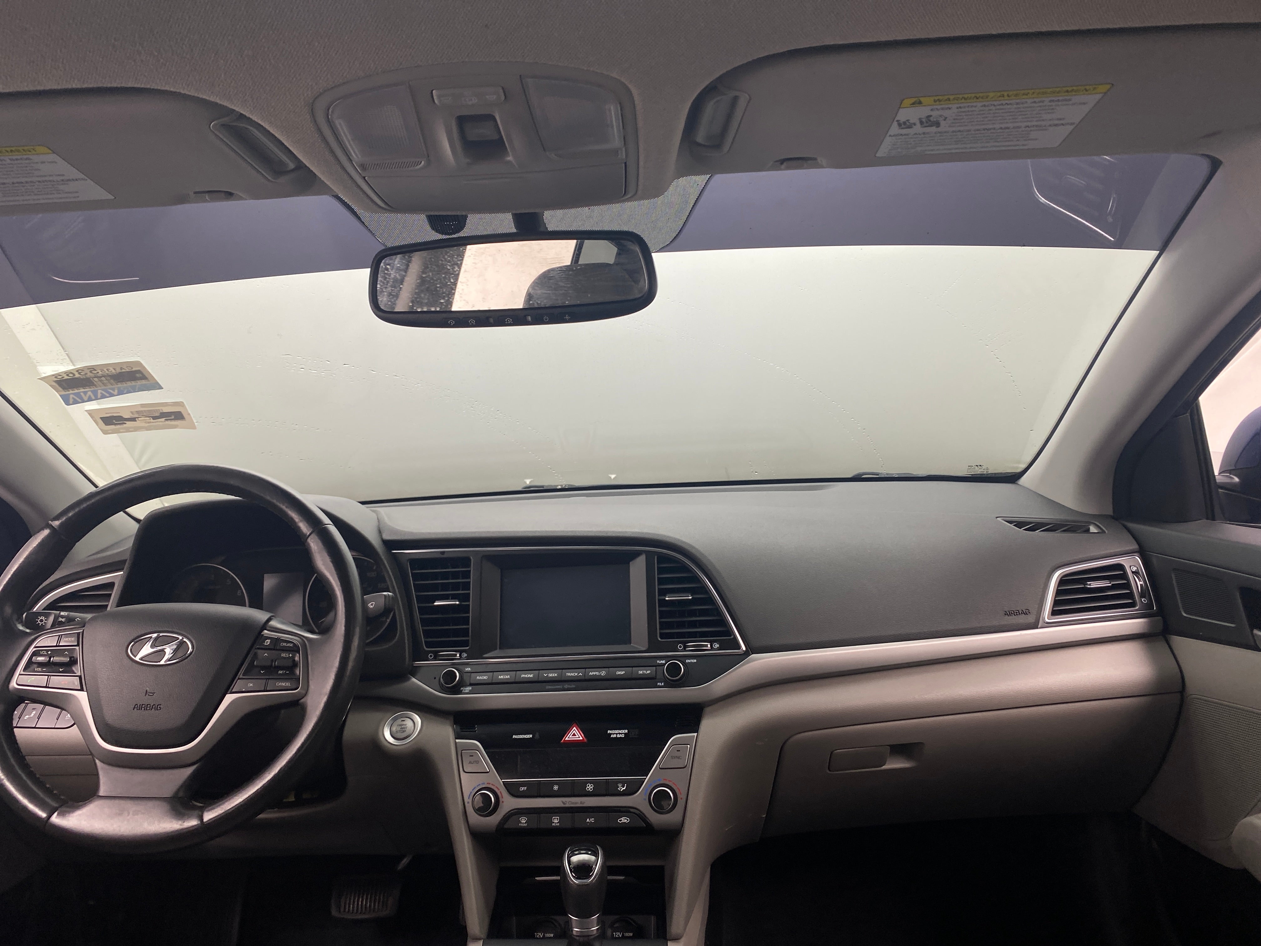 2018 Hyundai Elantra Value Edition 3