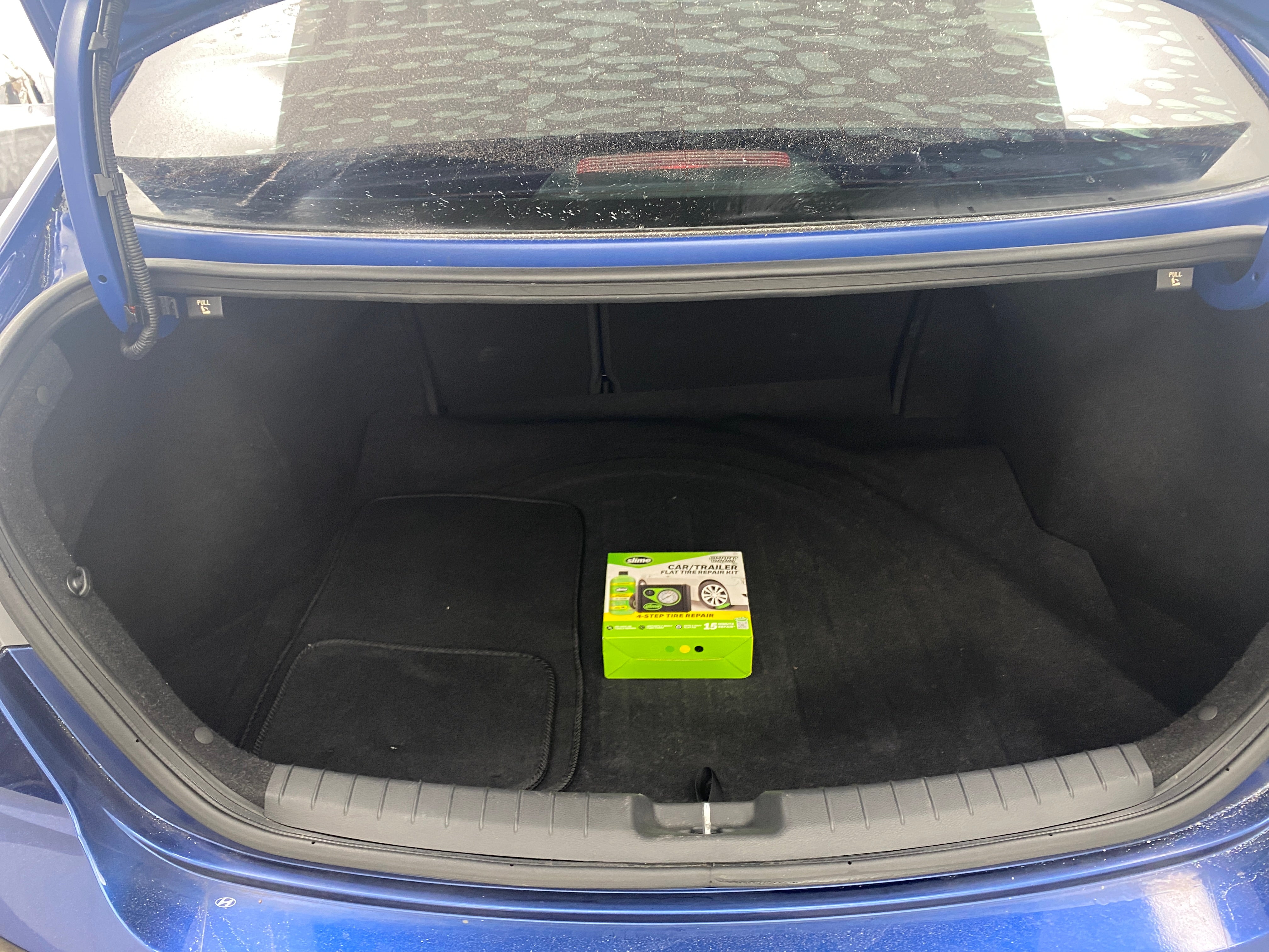 2018 Hyundai Elantra Value Edition 7