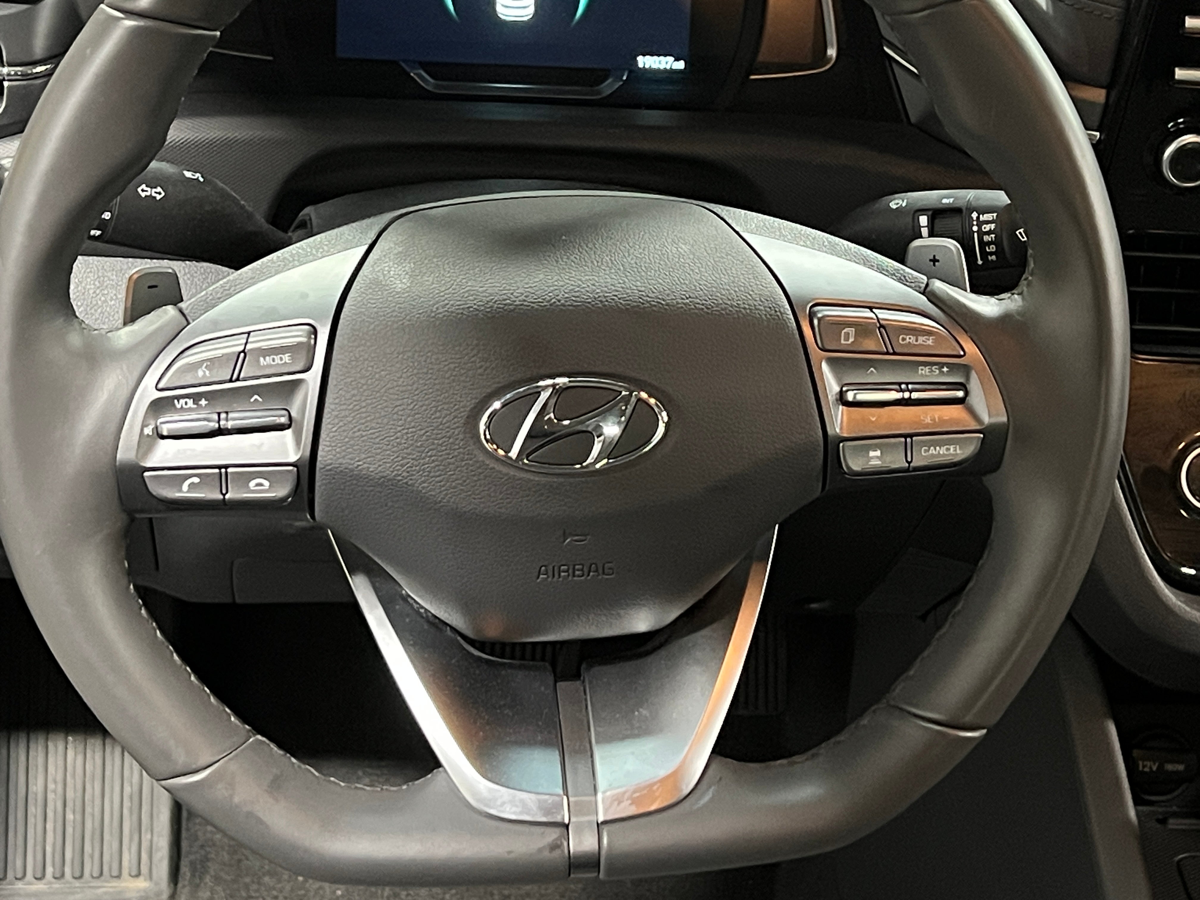 2022 Hyundai Ioniq SEL 5