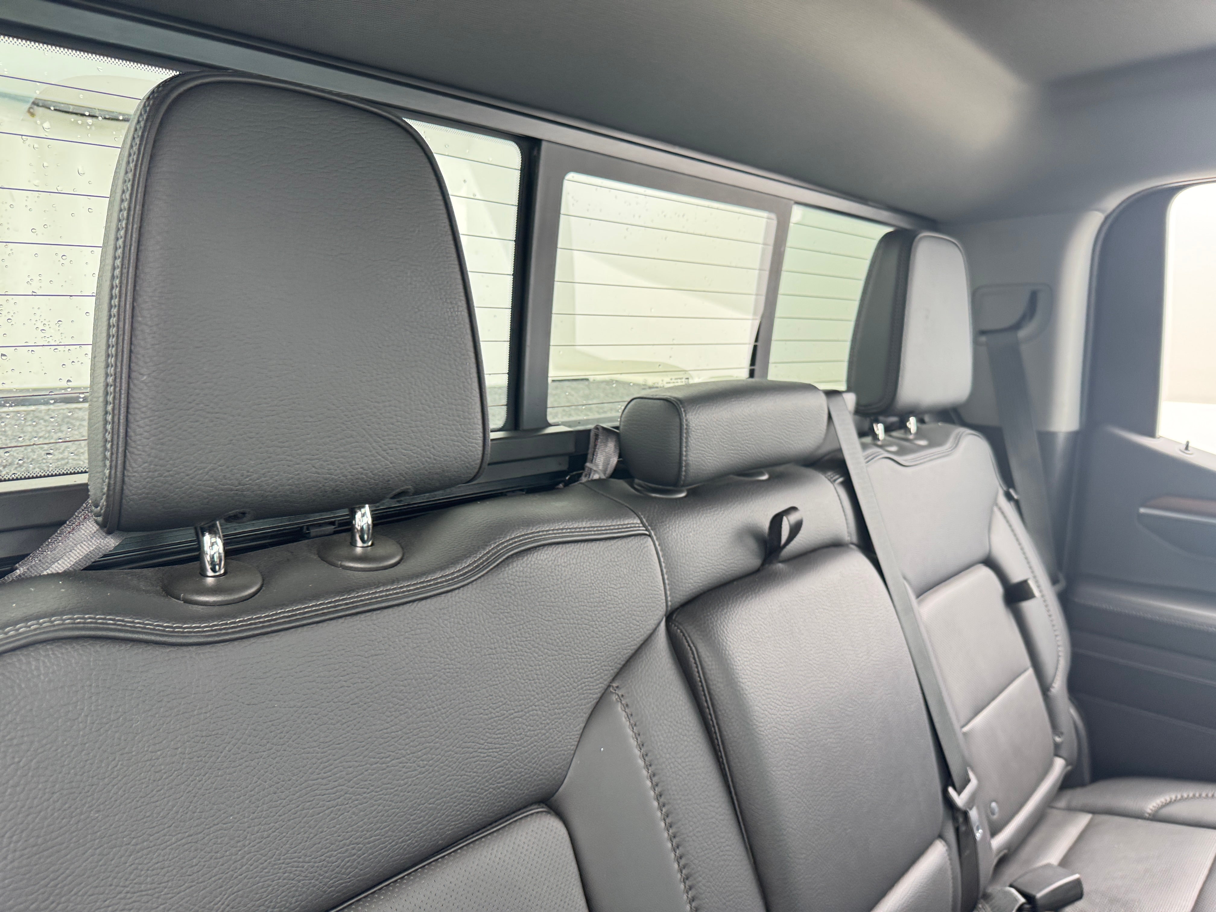 2023 GMC Sierra 1500 Denali 6