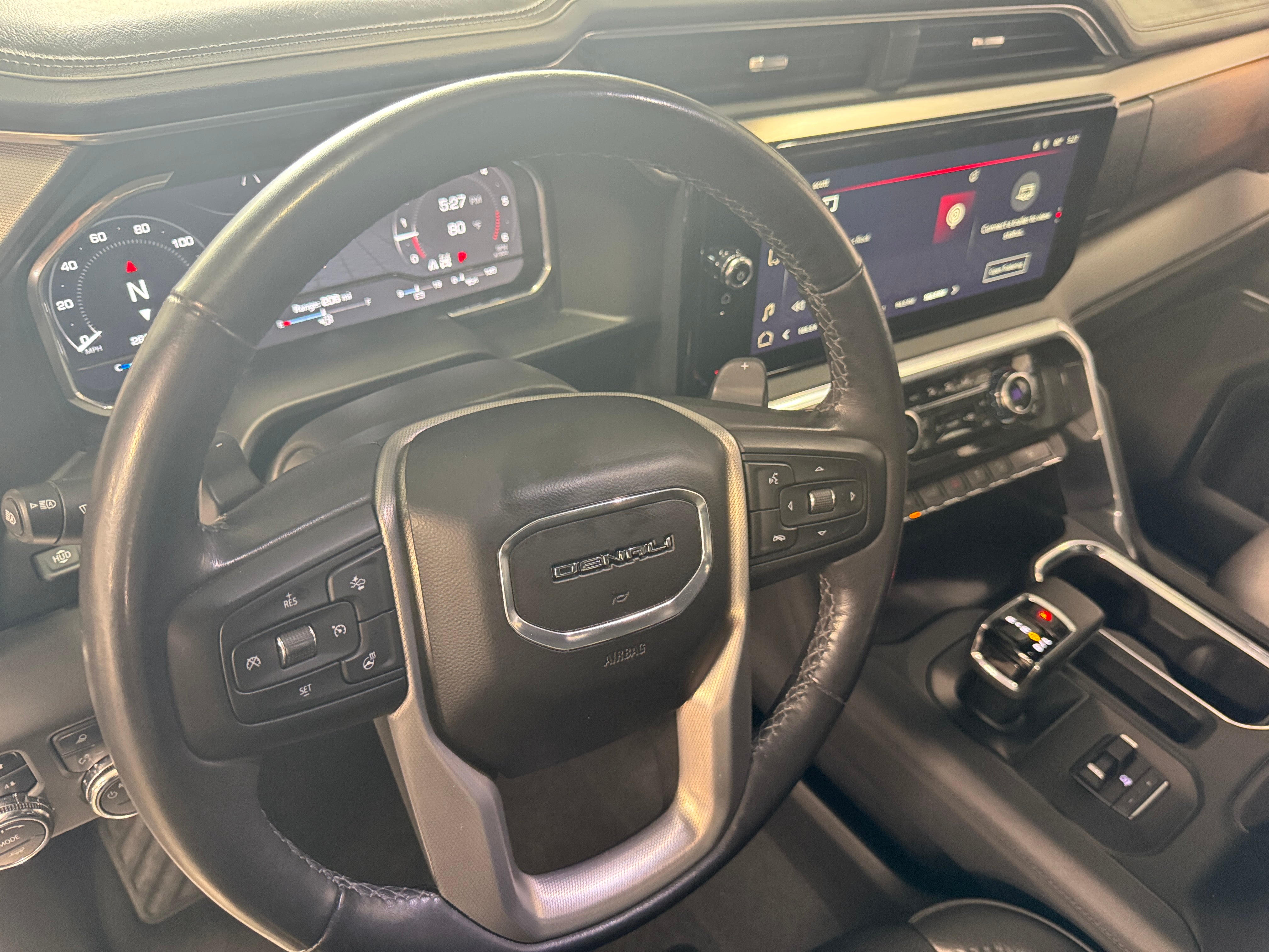 2023 GMC Sierra 1500 Denali 5