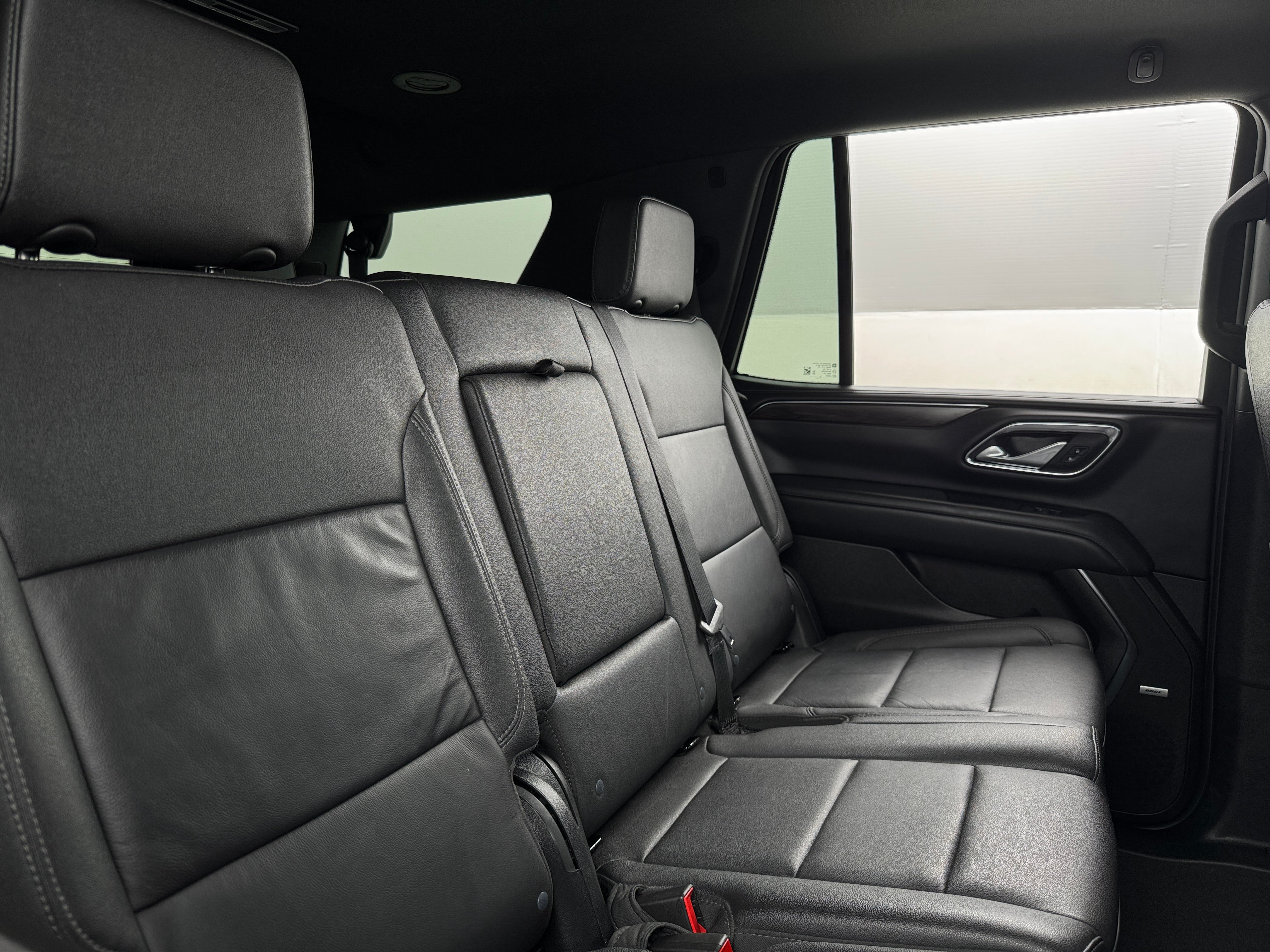 2023 Chevrolet Tahoe LT 5