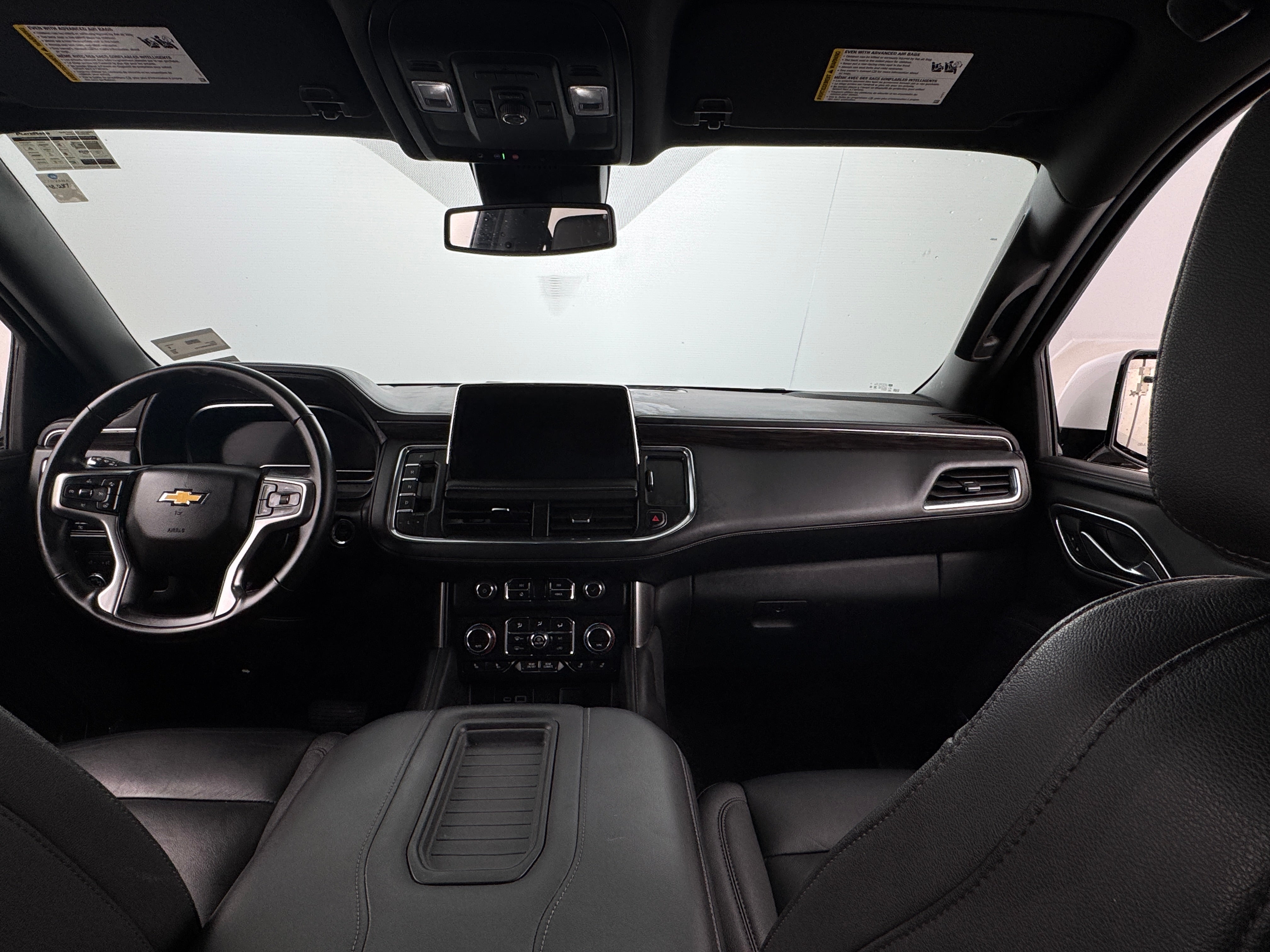 2023 Chevrolet Tahoe LT 2