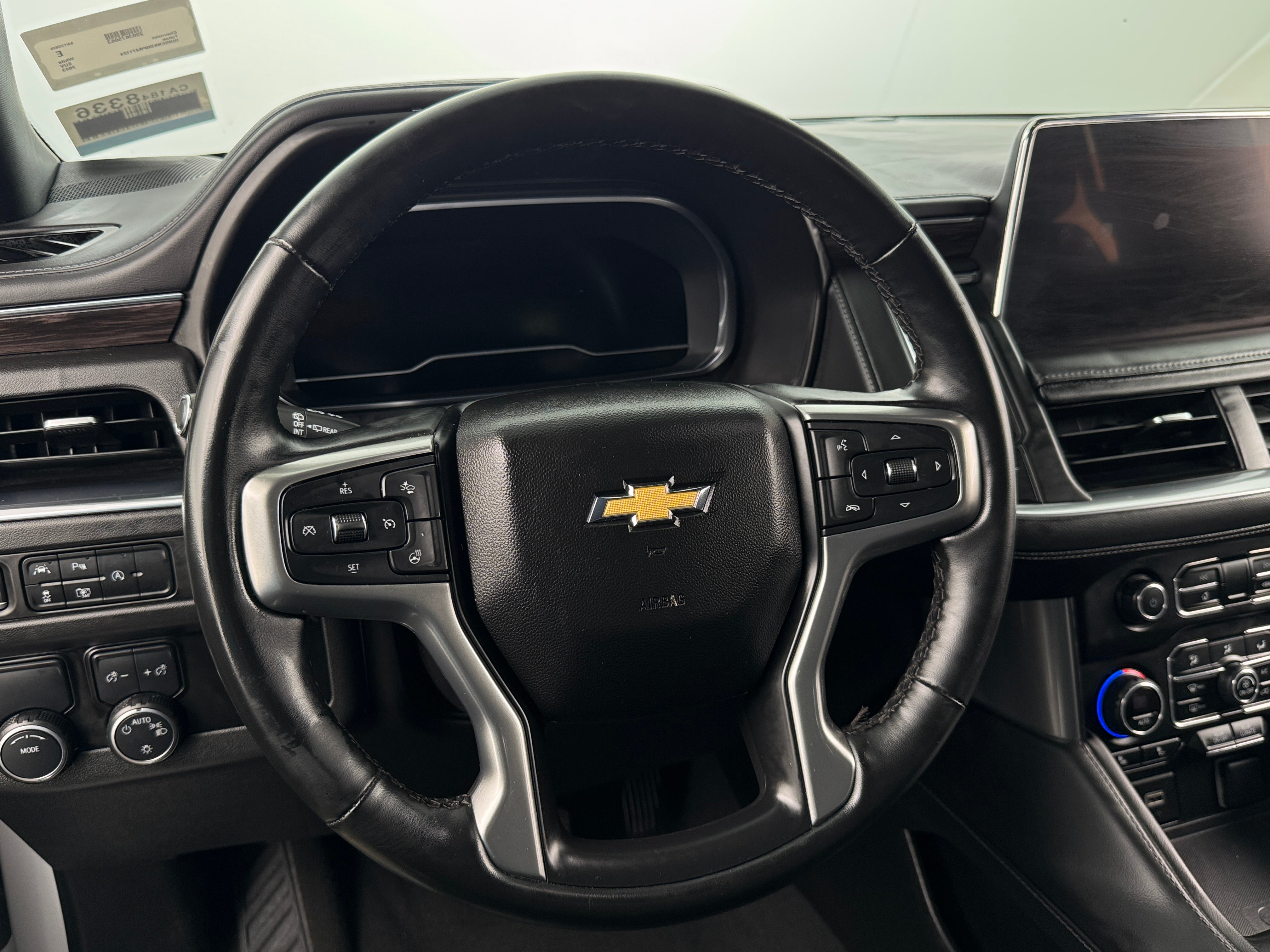 2023 Chevrolet Tahoe LT 4