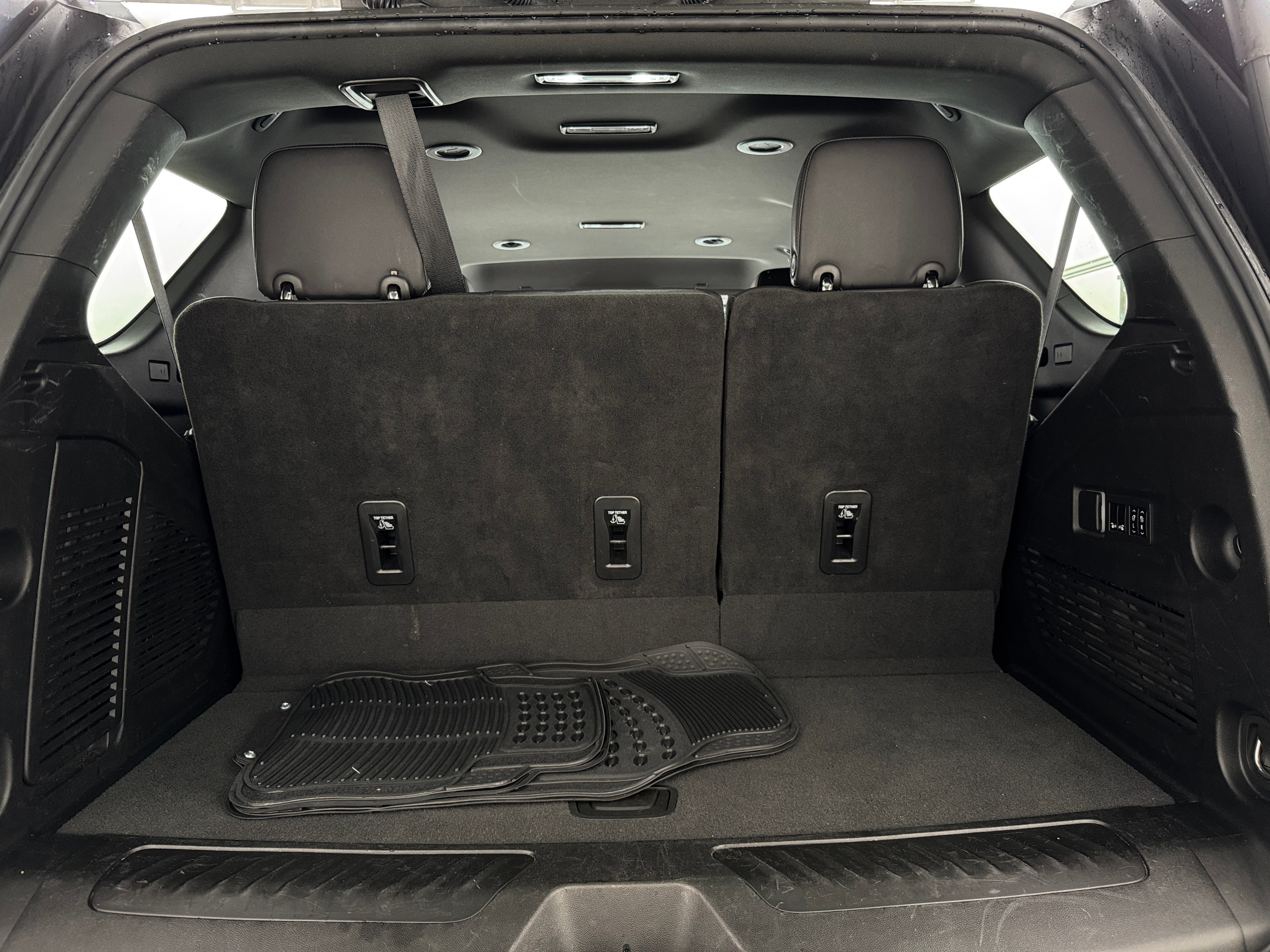 2023 Chevrolet Tahoe LT 6