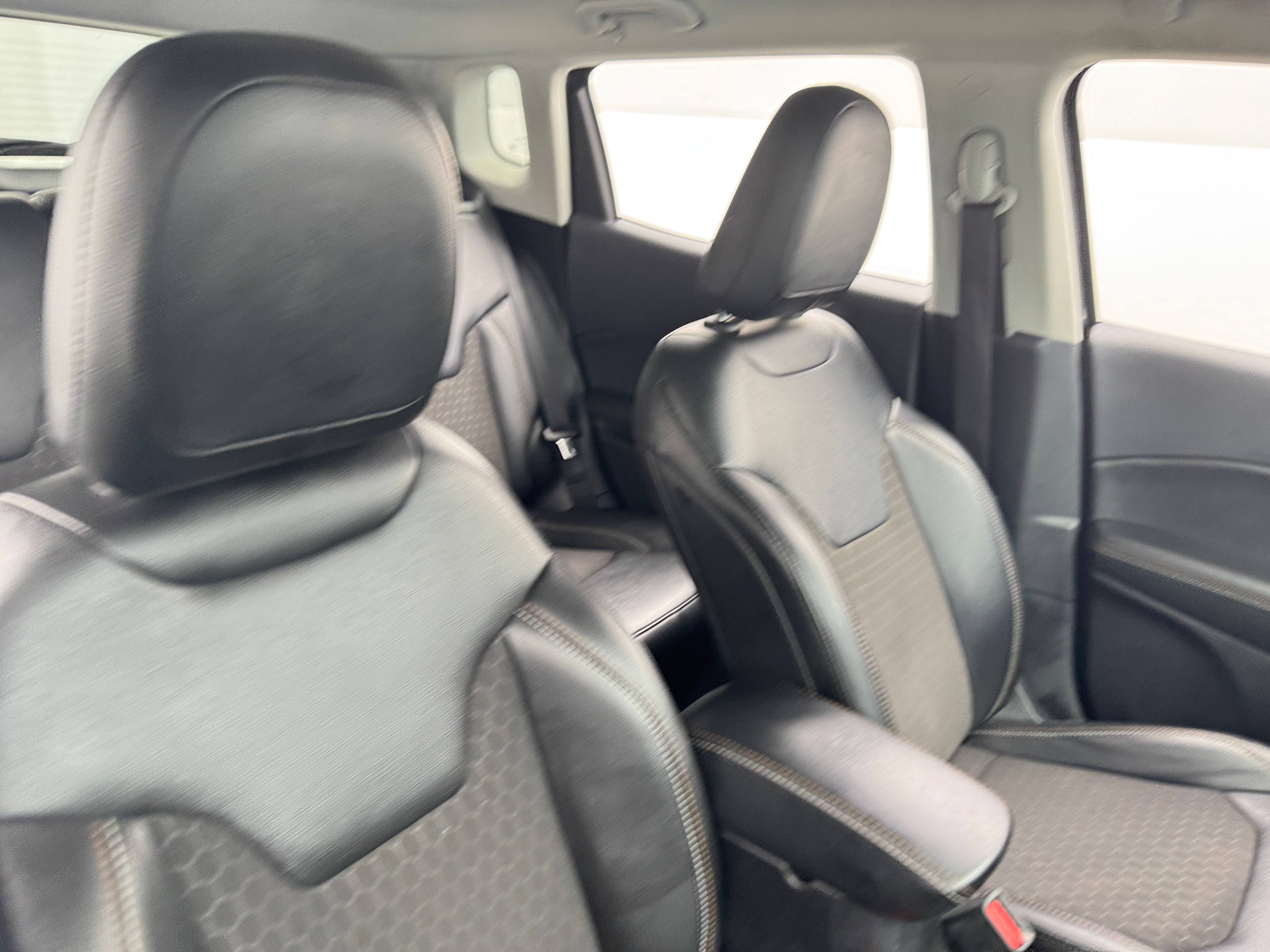 2021 Jeep Compass Latitude 2