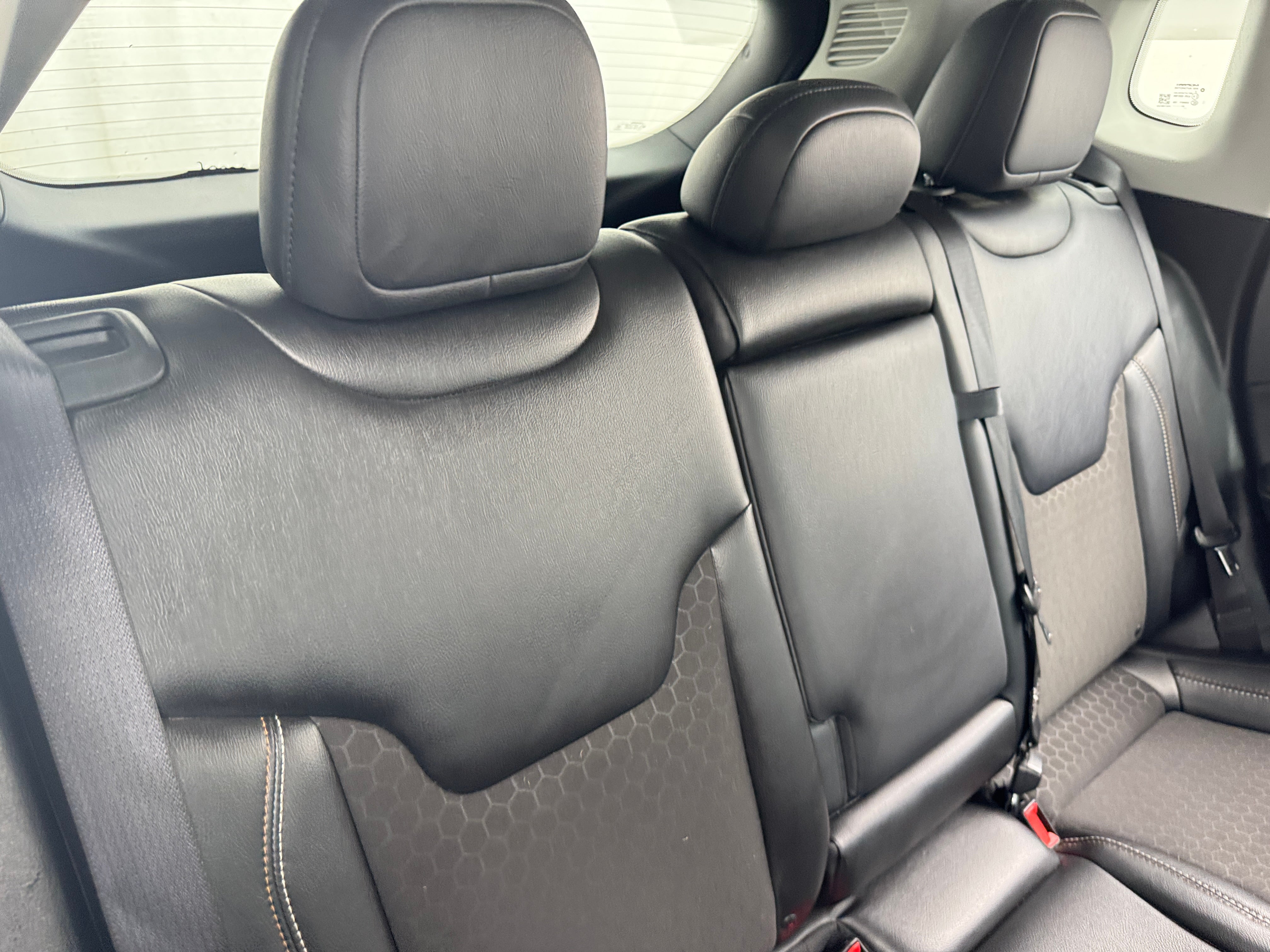 2021 Jeep Compass Latitude 6