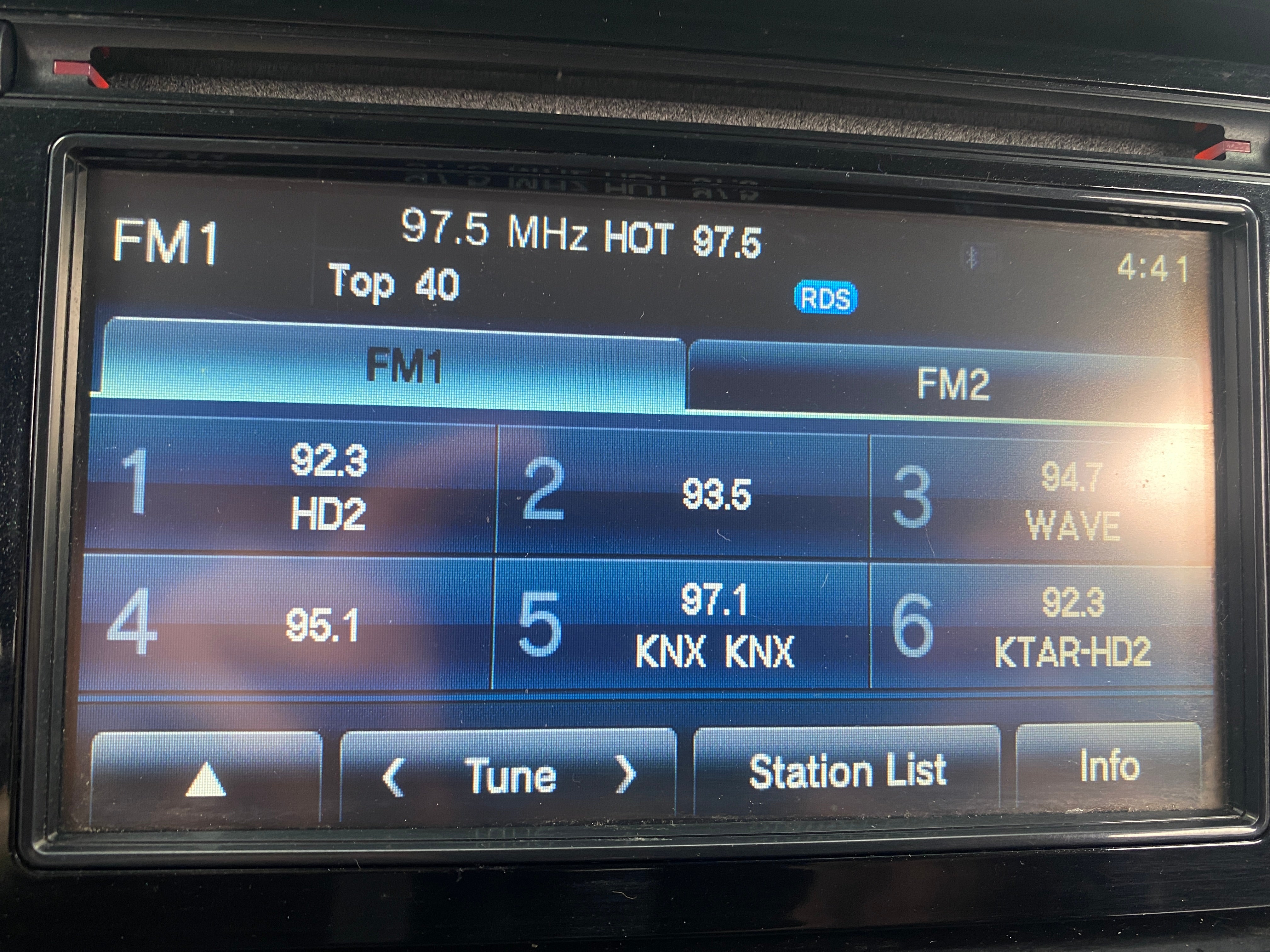 2014 Mitsubishi Outlander Sport SE 4