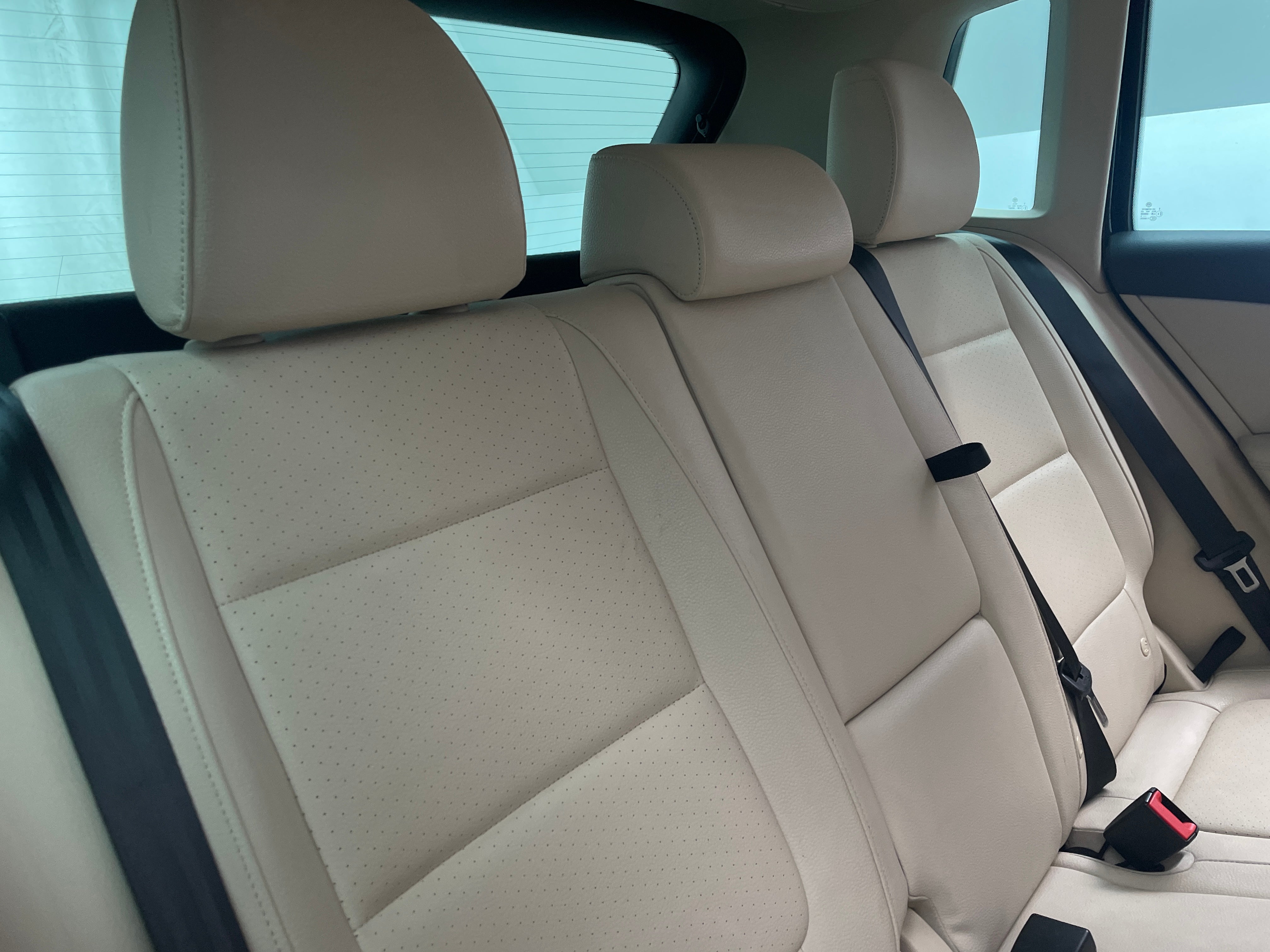 2017 Volkswagen Tiguan Wolfsburg Edition 6