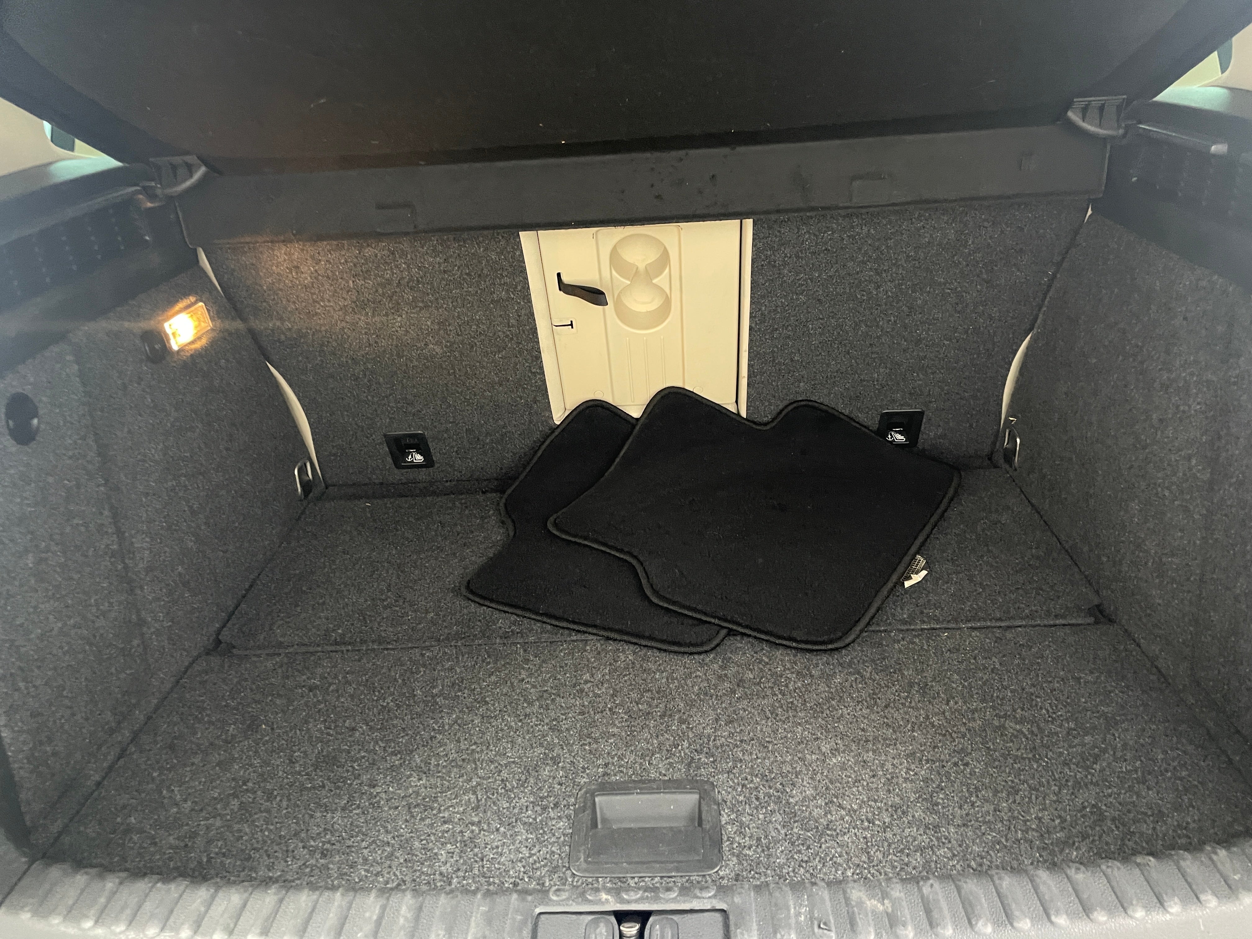2017 Volkswagen Tiguan Wolfsburg Edition 7