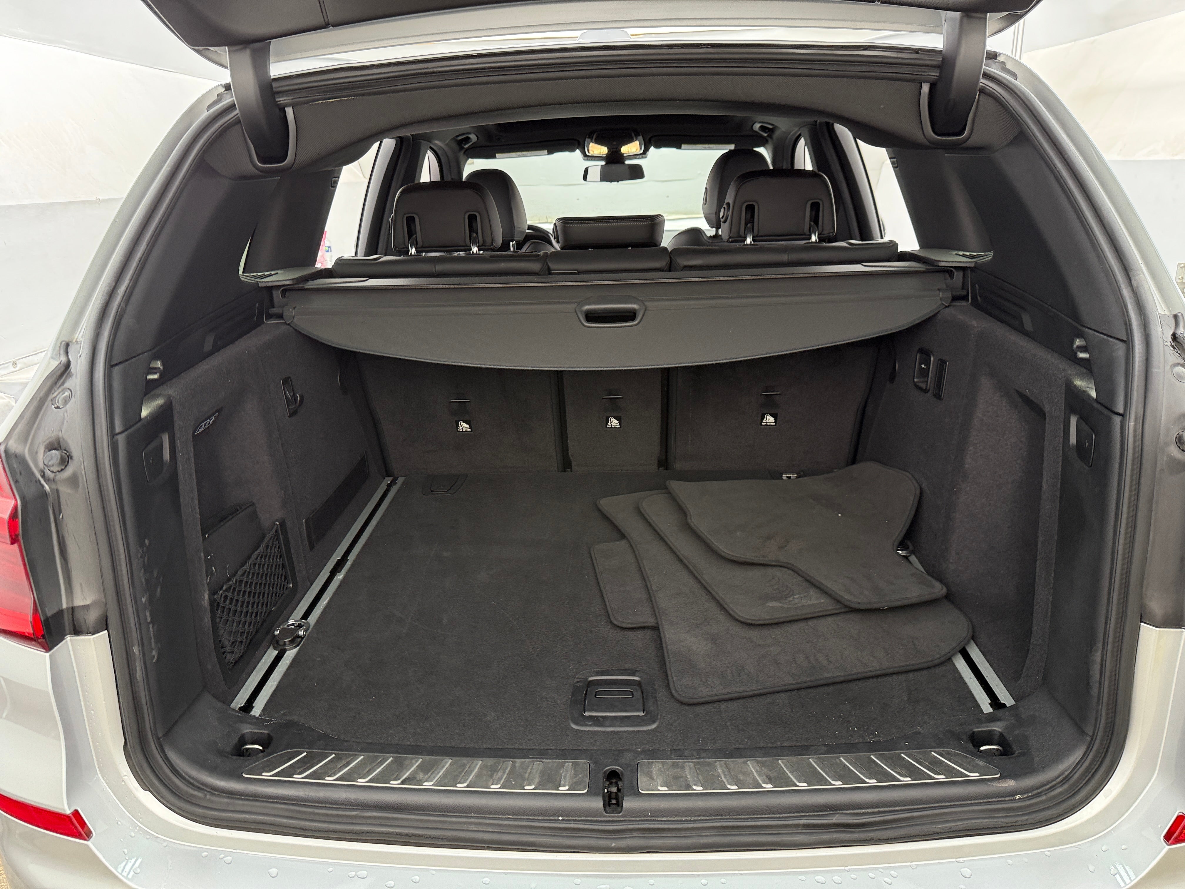 2019 BMW X3 sDrive30i 6