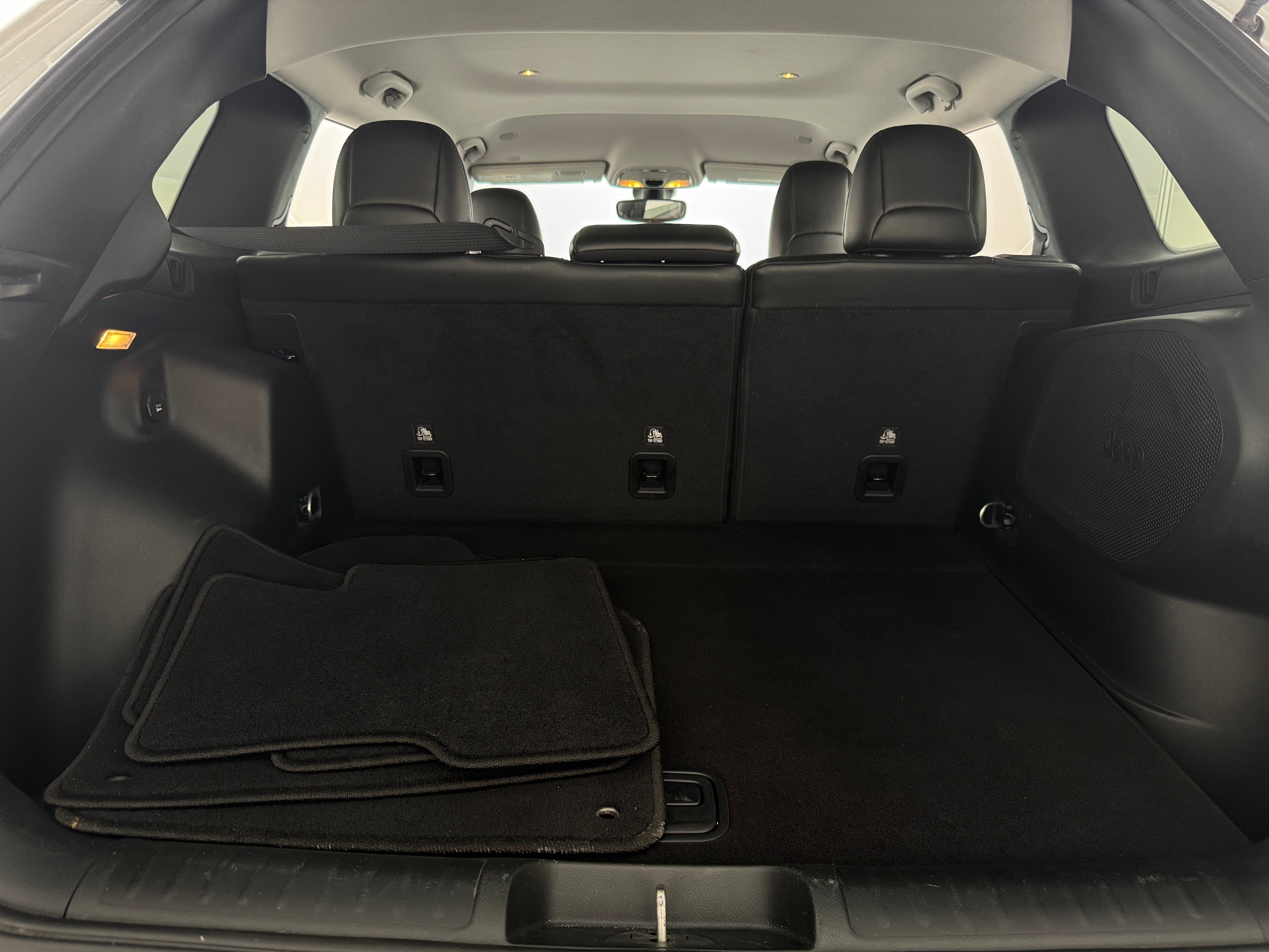 2020 Jeep Cherokee Limited Edition 6