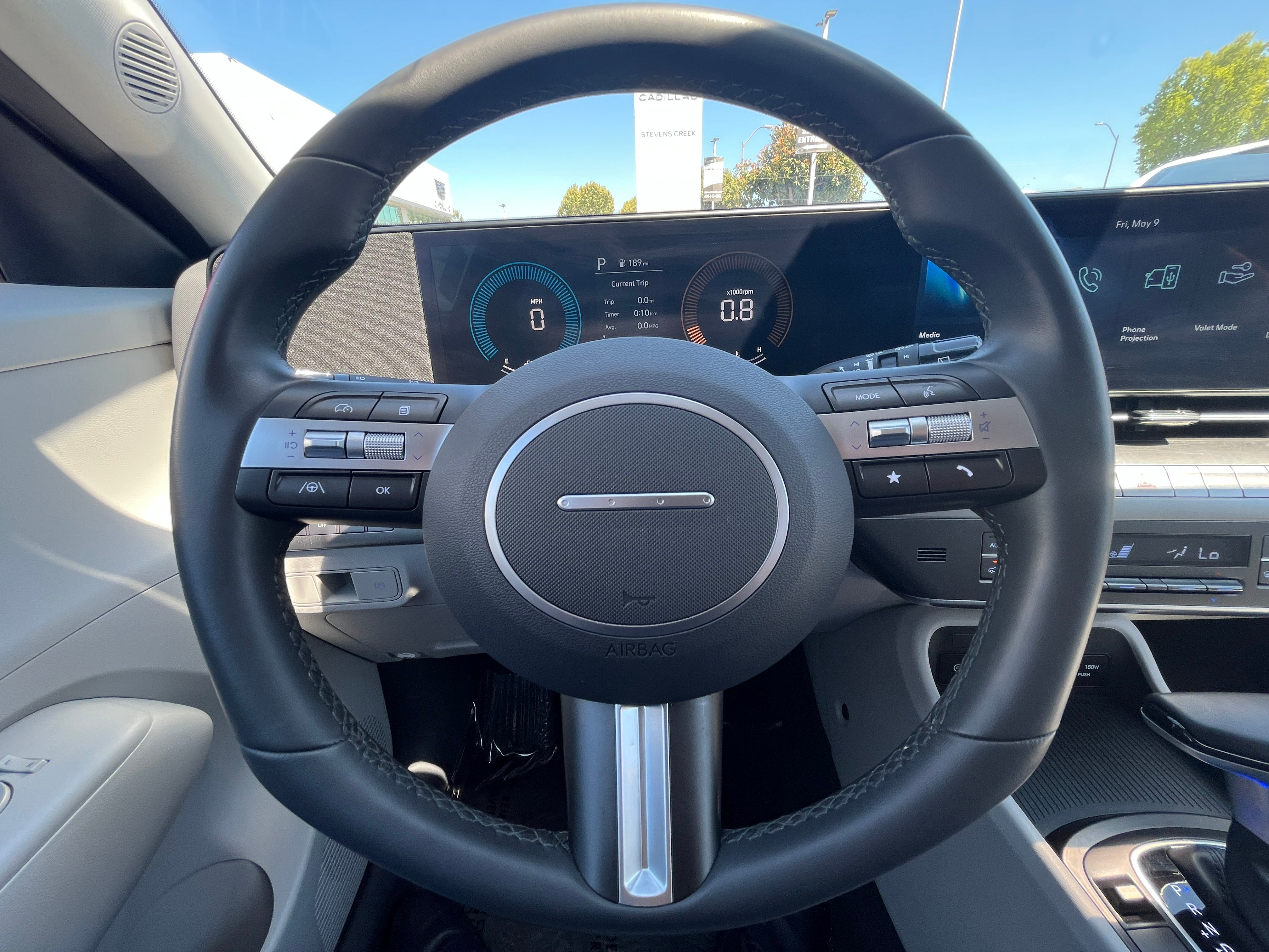 2024 Hyundai Kona SEL 5