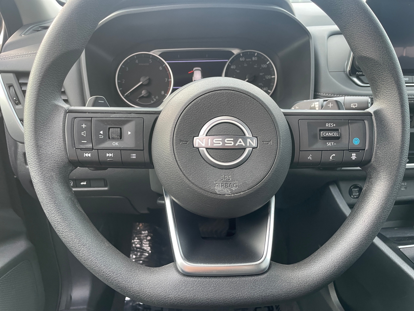 Thumbnail: 2024 Nissan Rogue - 5