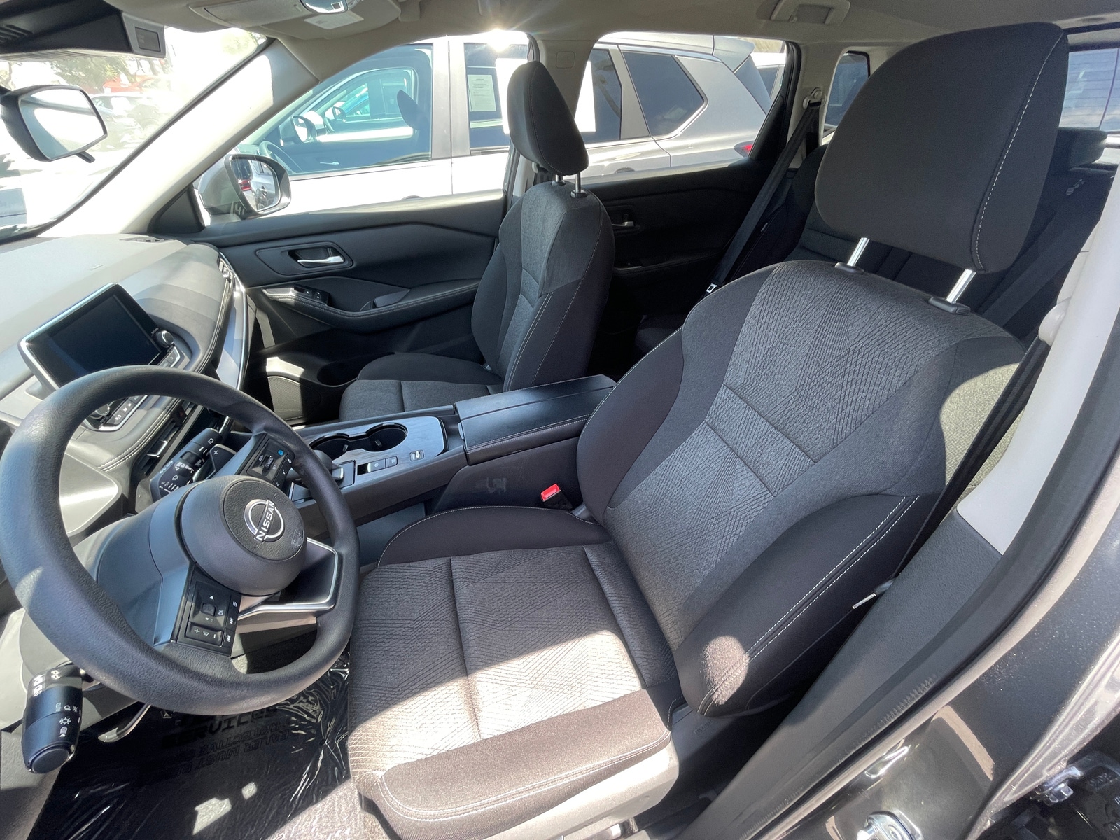 Thumbnail: 2024 Nissan Rogue - 2