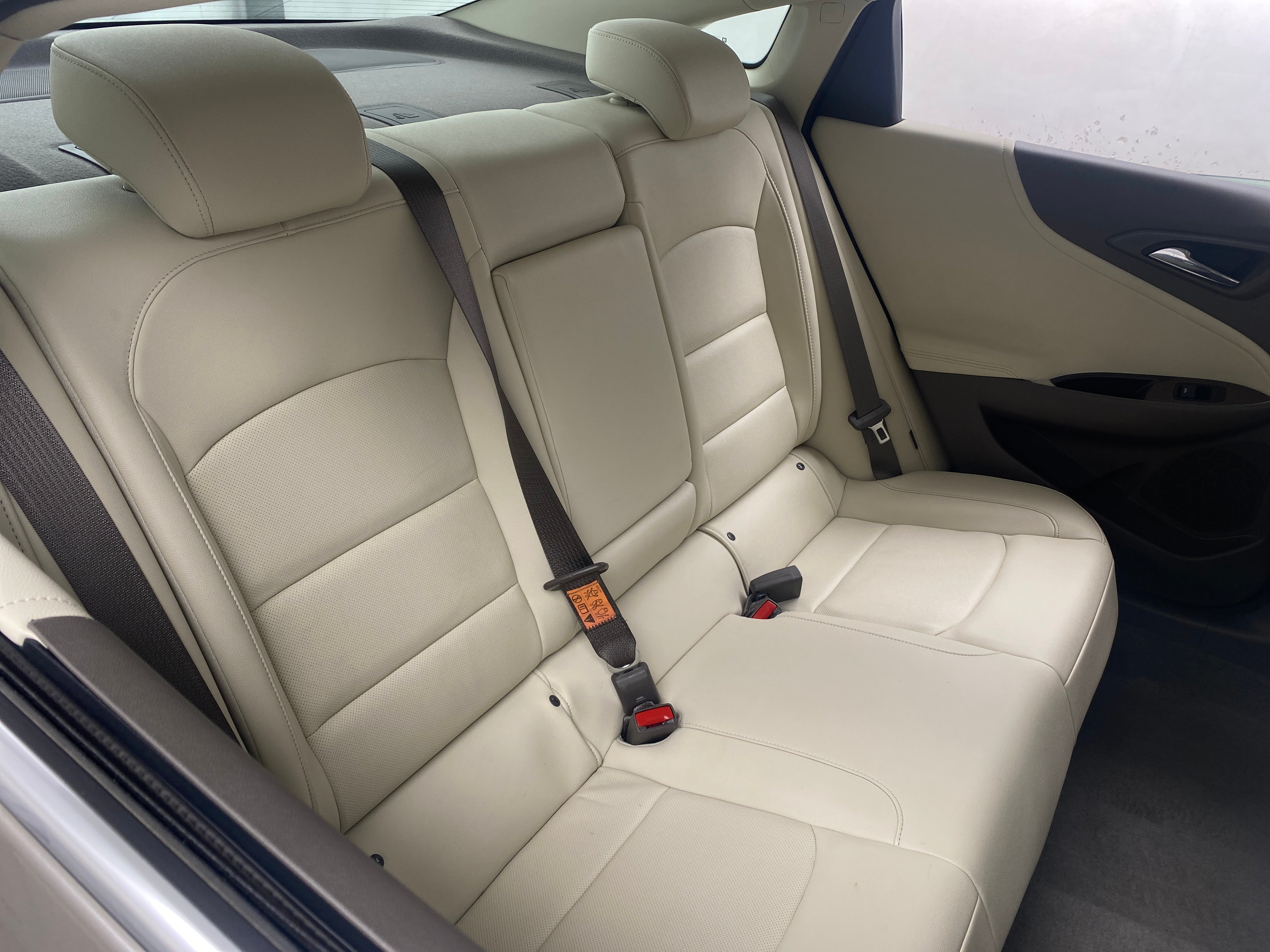 2024 Chevrolet Malibu LT 6