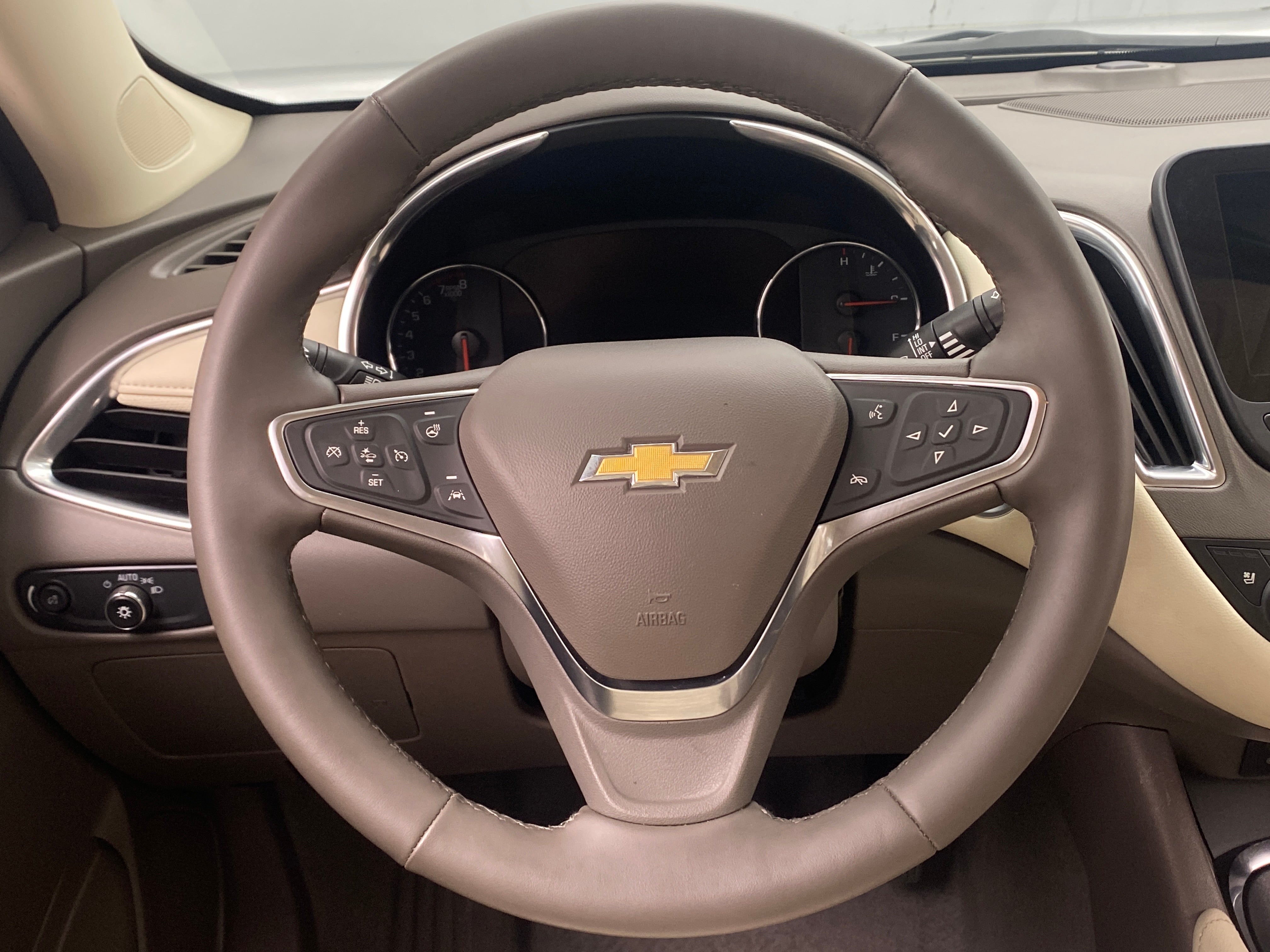 2024 Chevrolet Malibu LT 5