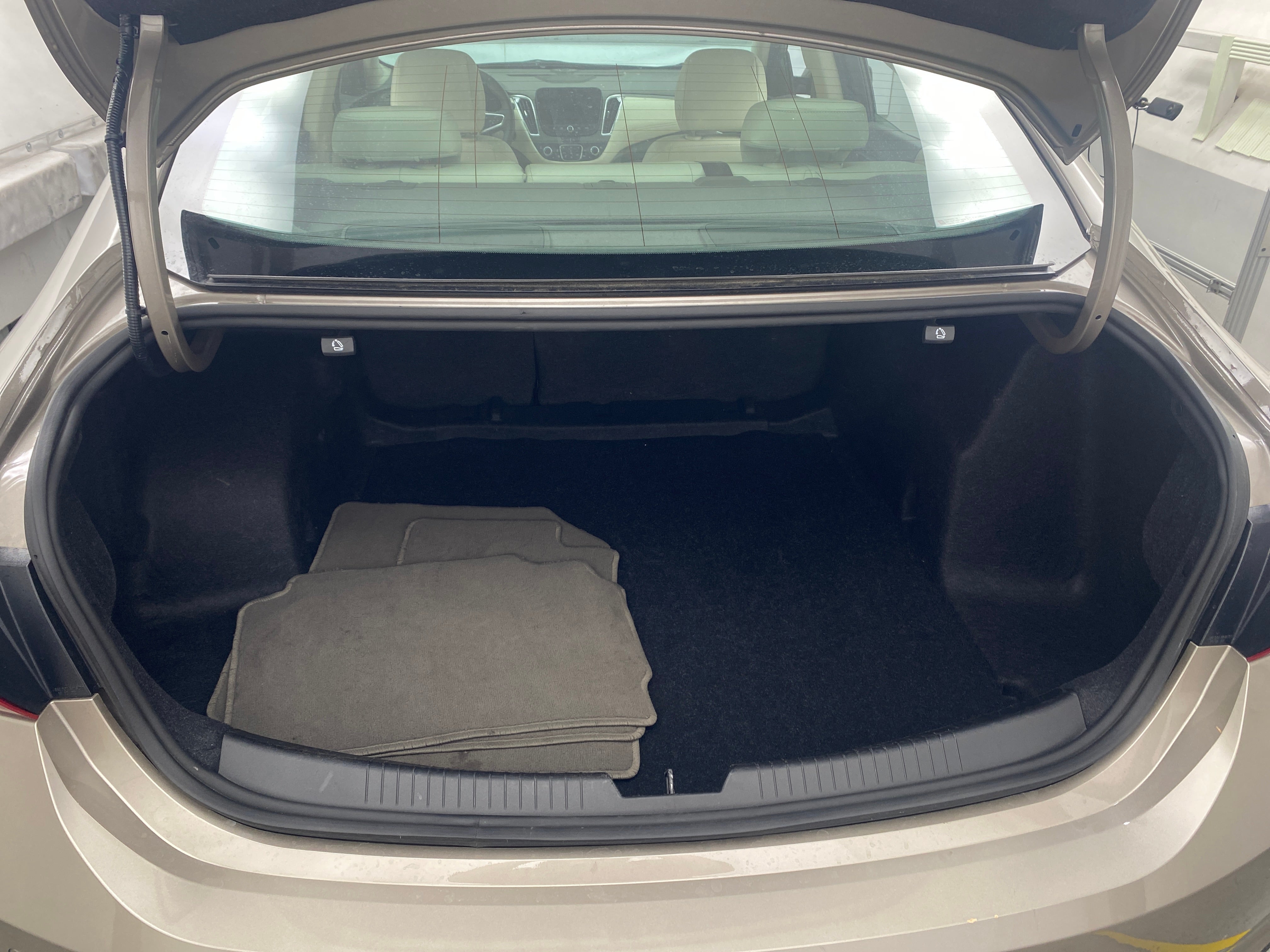 2024 Chevrolet Malibu LT 7