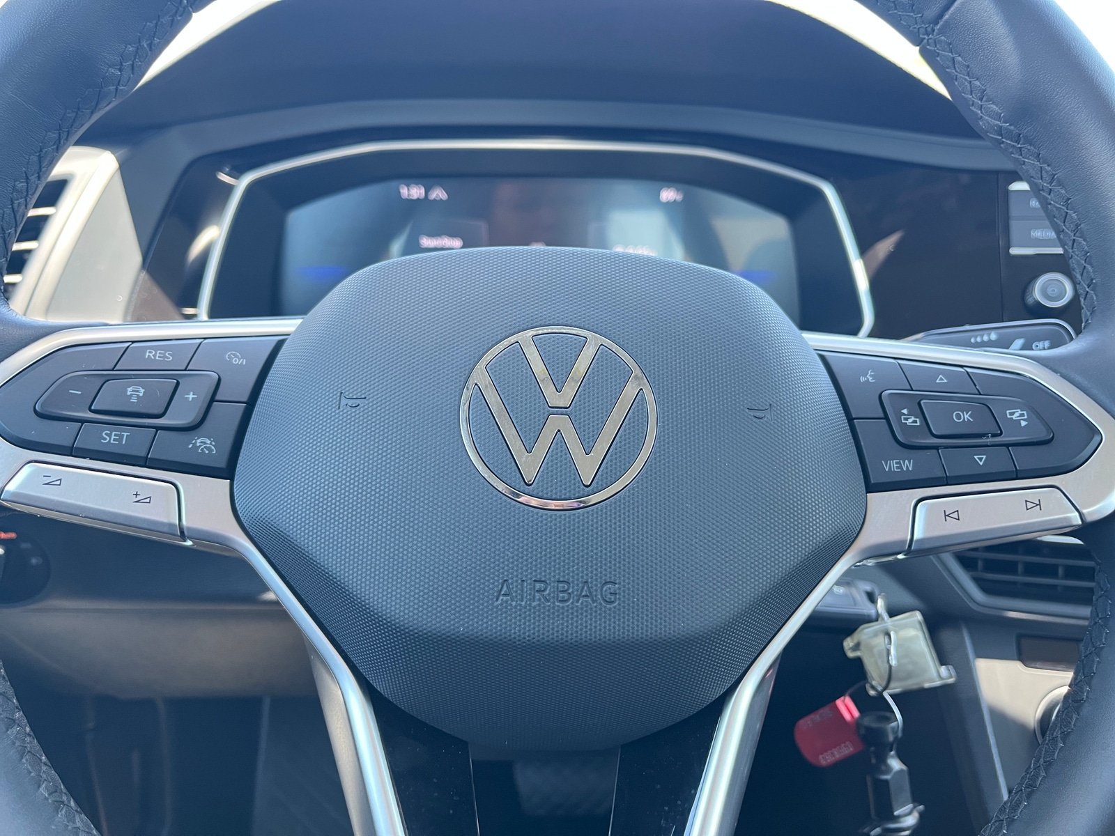 Thumbnail: 2024 Volkswagen Jetta - 5