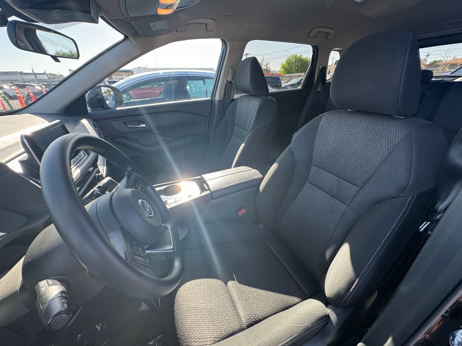Thumbnail: 2024 Nissan Rogue - 2