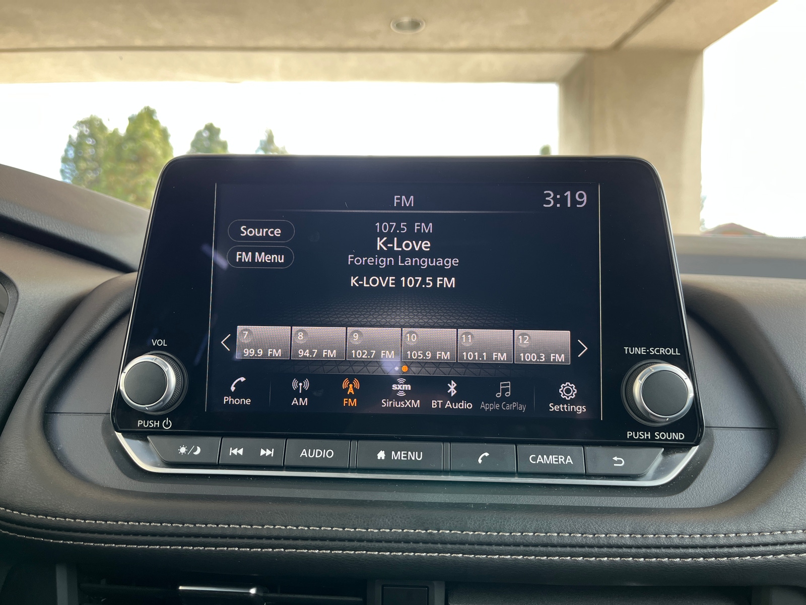 Thumbnail: 2024 Nissan Rogue - 4