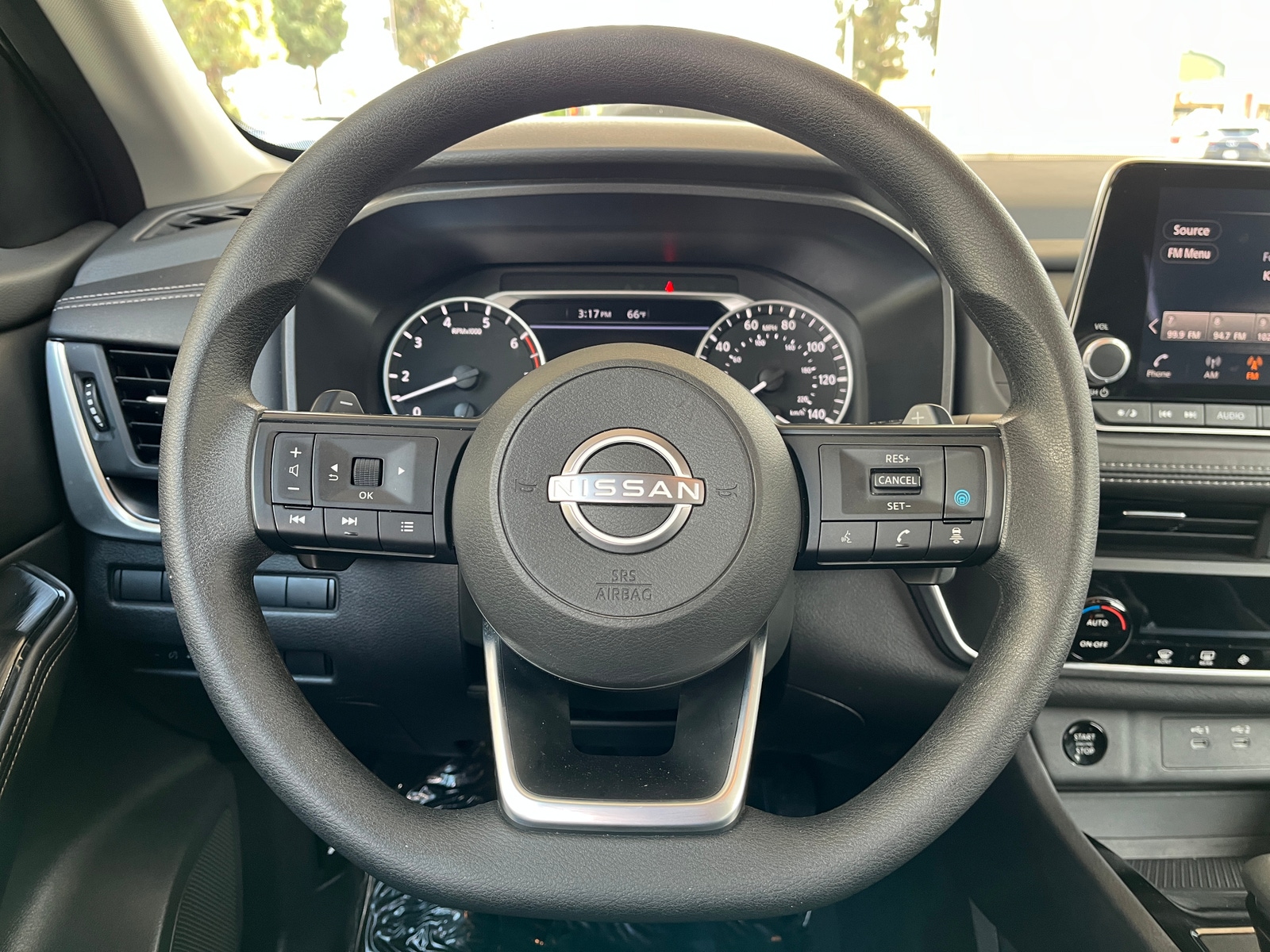 Thumbnail: 2024 Nissan Rogue - 5