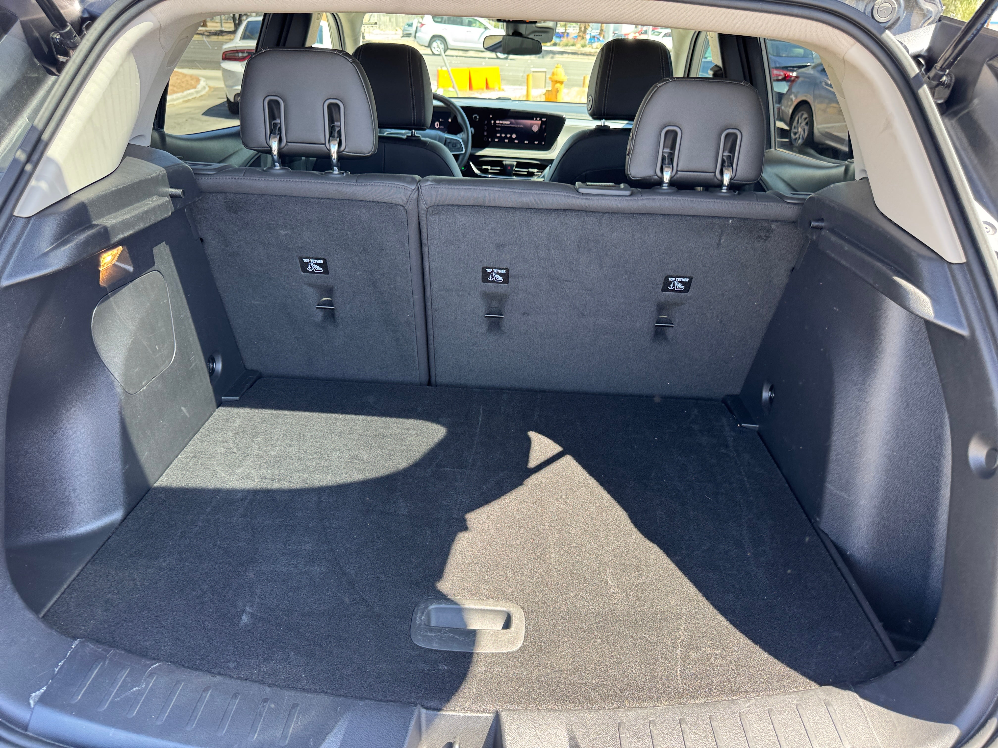 2024 Buick Encore GX Sport Touring 4
