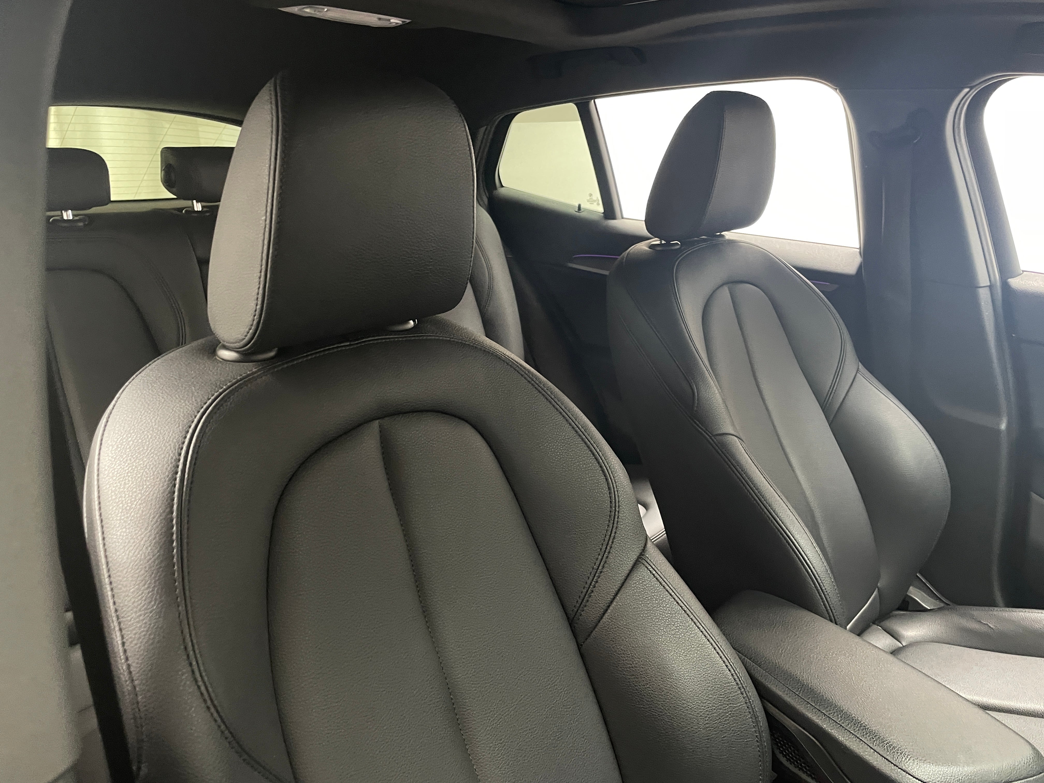 2018 BMW X2 sDrive28i 2