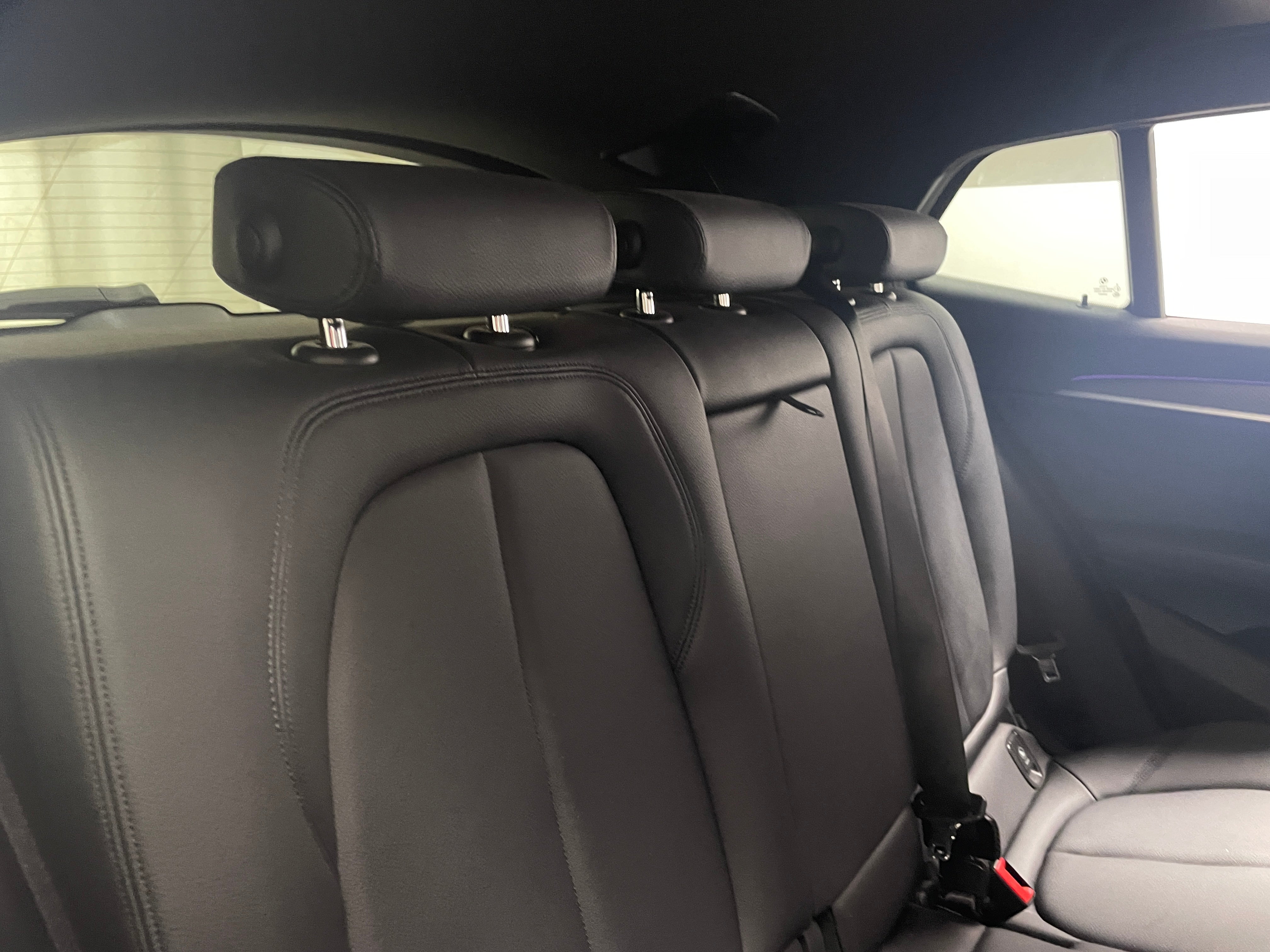 2018 BMW X2 sDrive28i 6