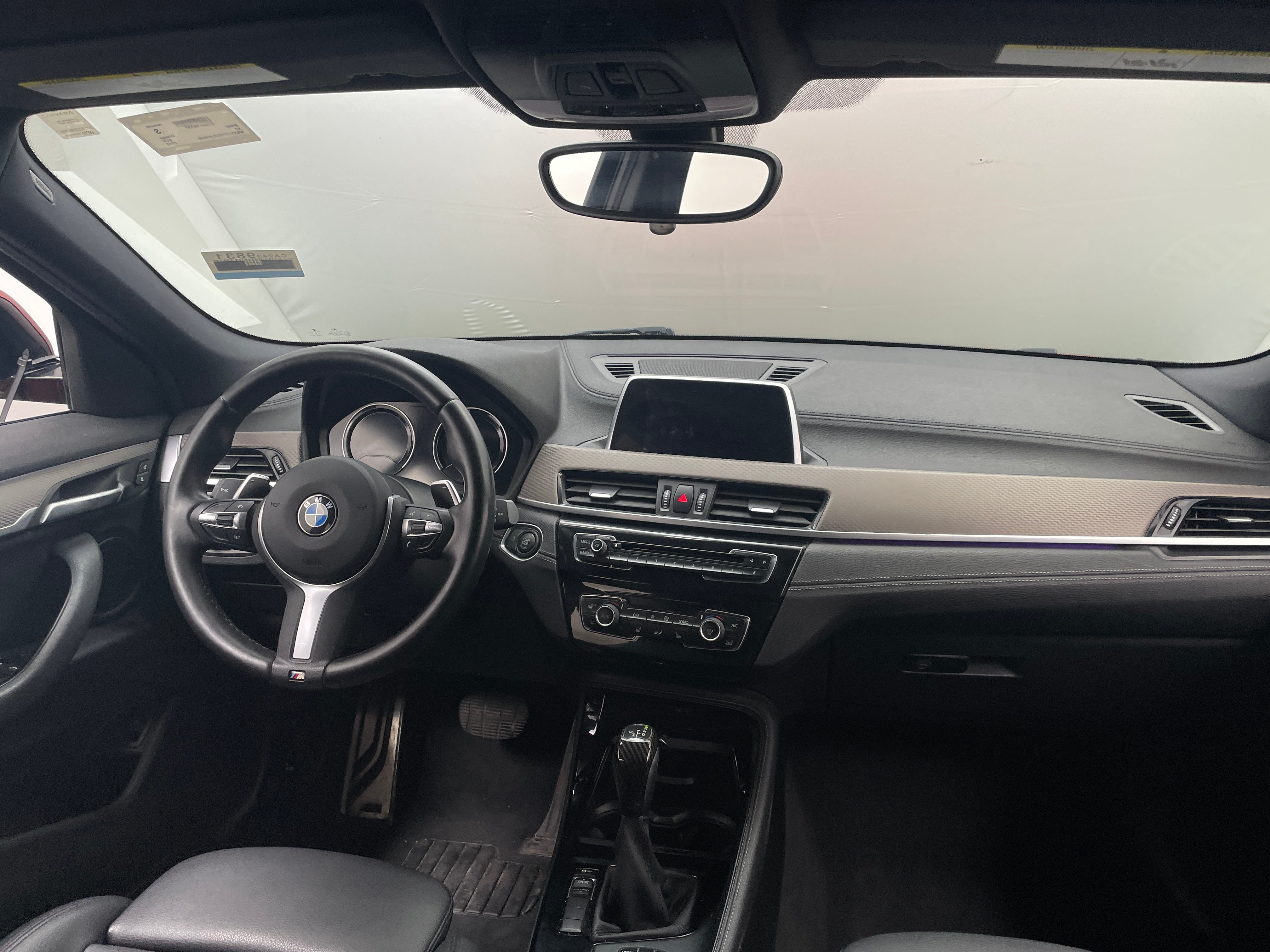 2018 BMW X2 sDrive28i 3